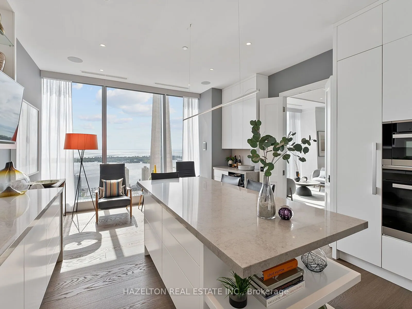 183 Wellington Avenue W, #4006