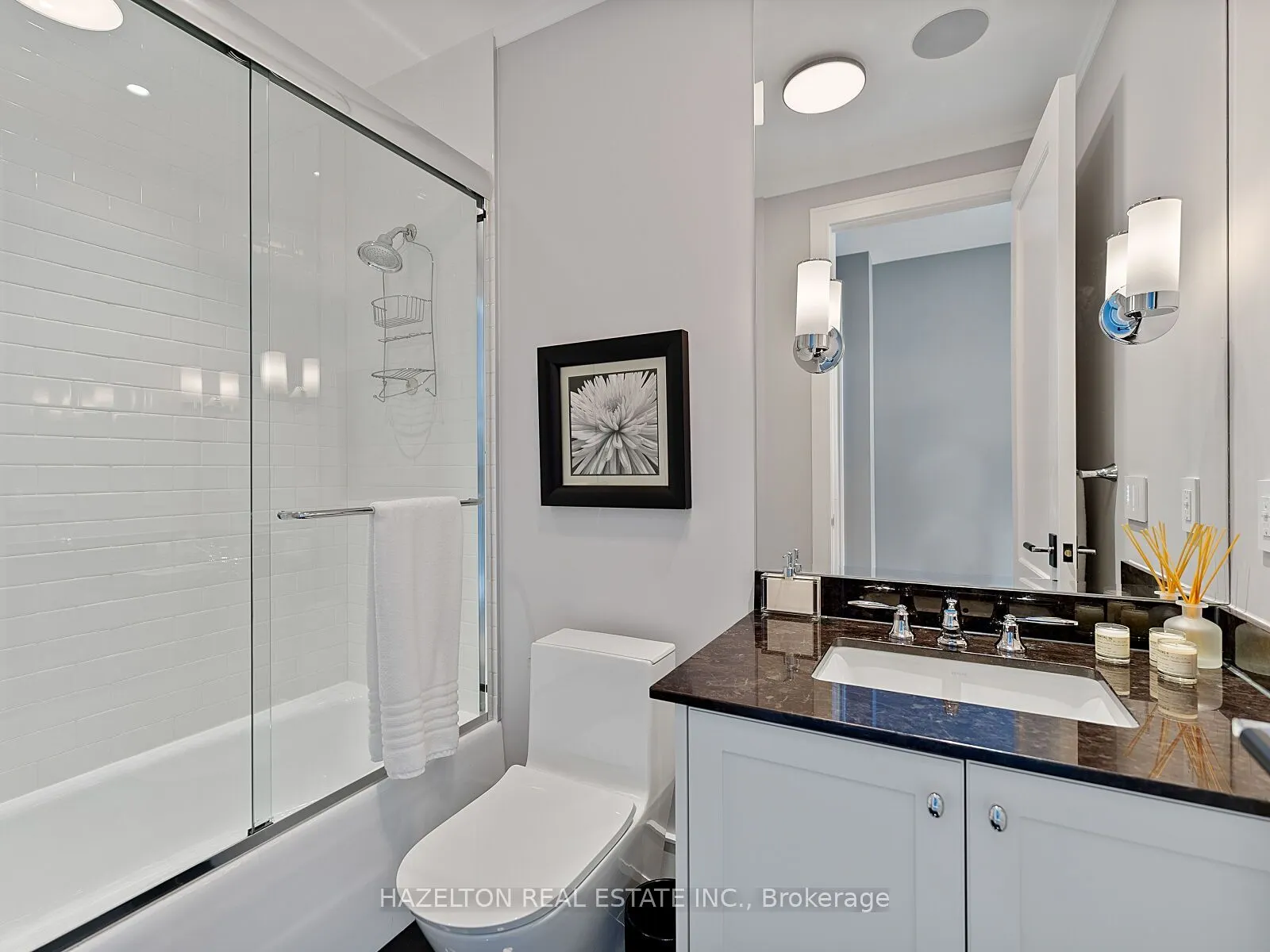 183 Wellington Avenue W, #4006