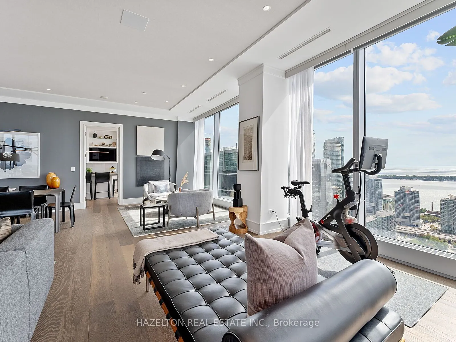 183 Wellington Avenue W, #4006
