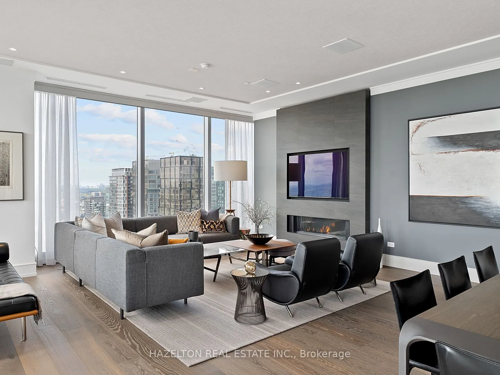 183 Wellington Avenue W, #4006