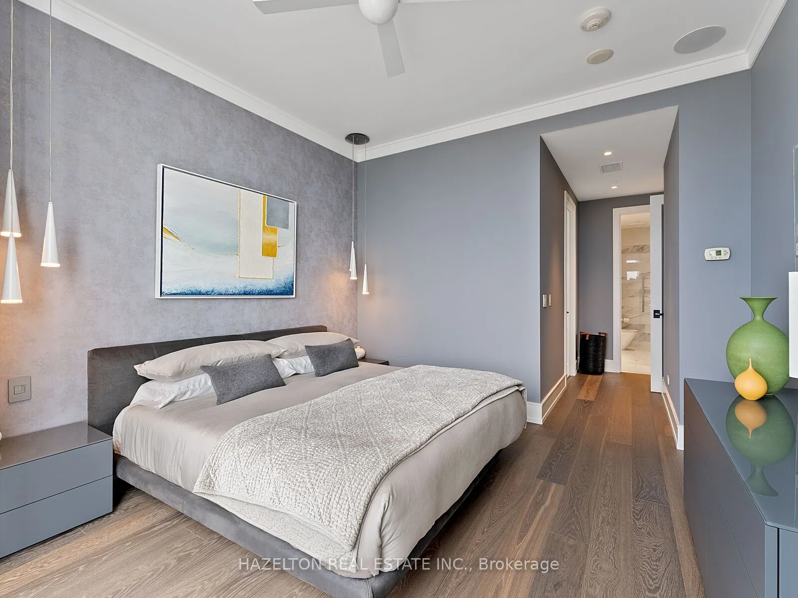 183 Wellington Avenue W, #4006