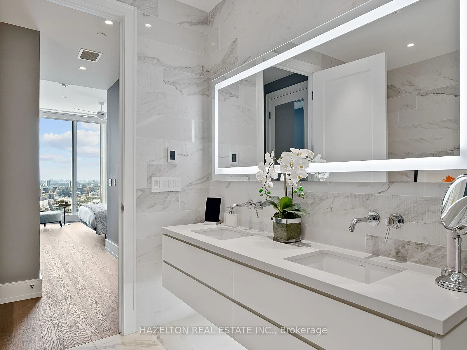 183 Wellington Avenue W, #4006