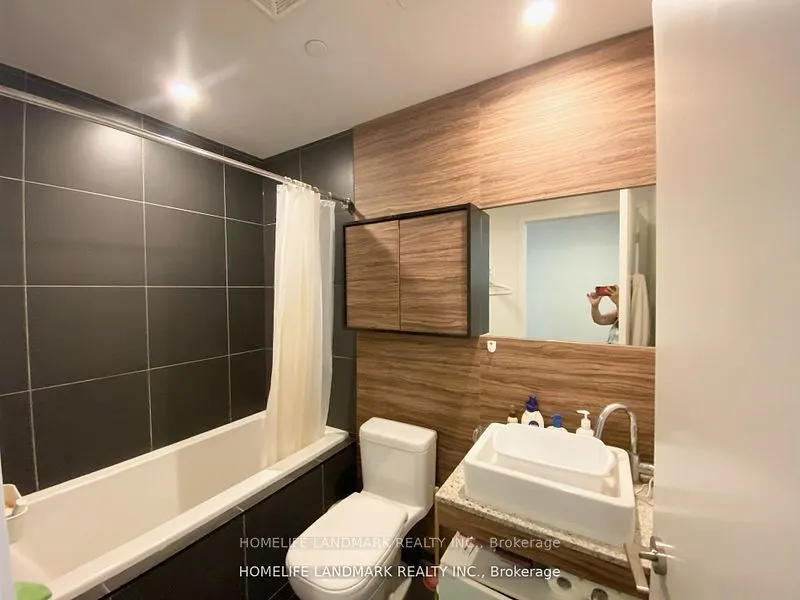 75 St Nicholas Street, #608