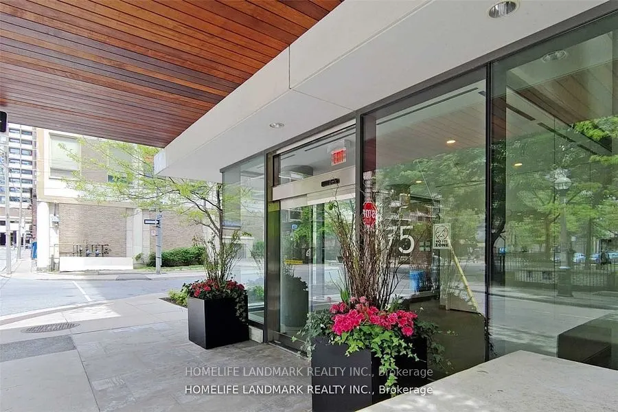 75 St Nicholas Street, #608
