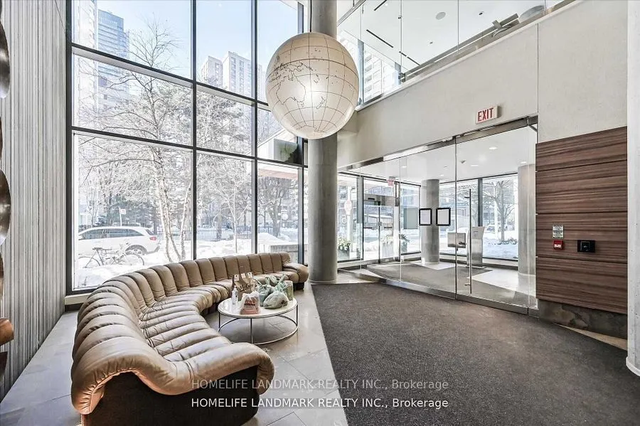 75 St Nicholas Street, #608