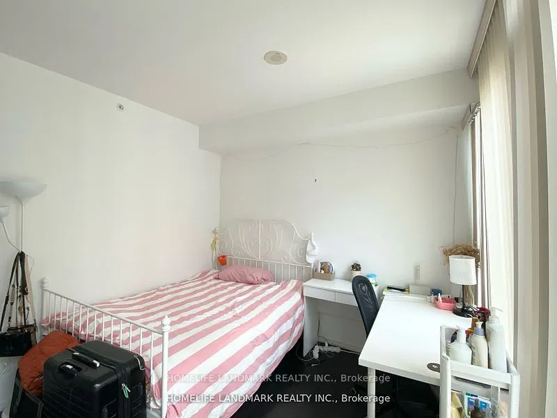 75 St Nicholas Street, #608