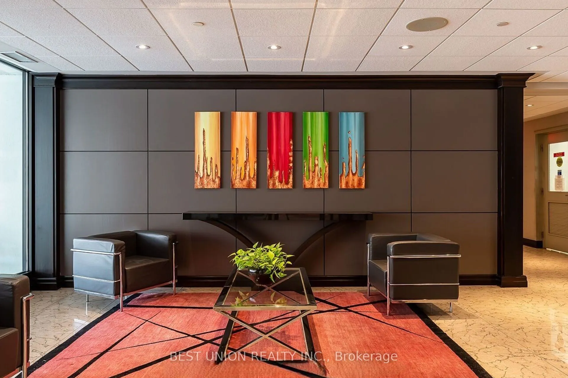 77 Maitland Place, #1209