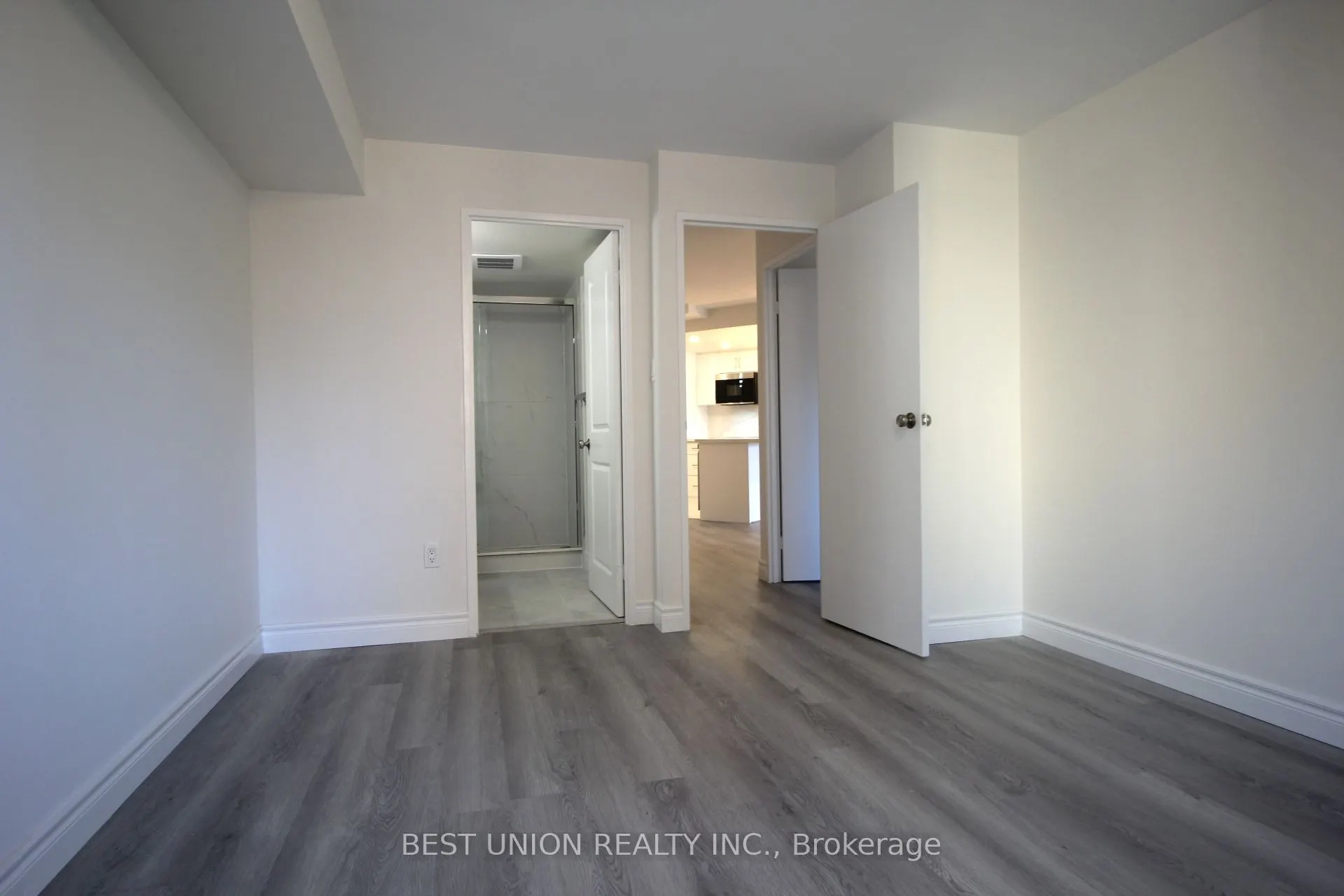 77 Maitland Place, #1209