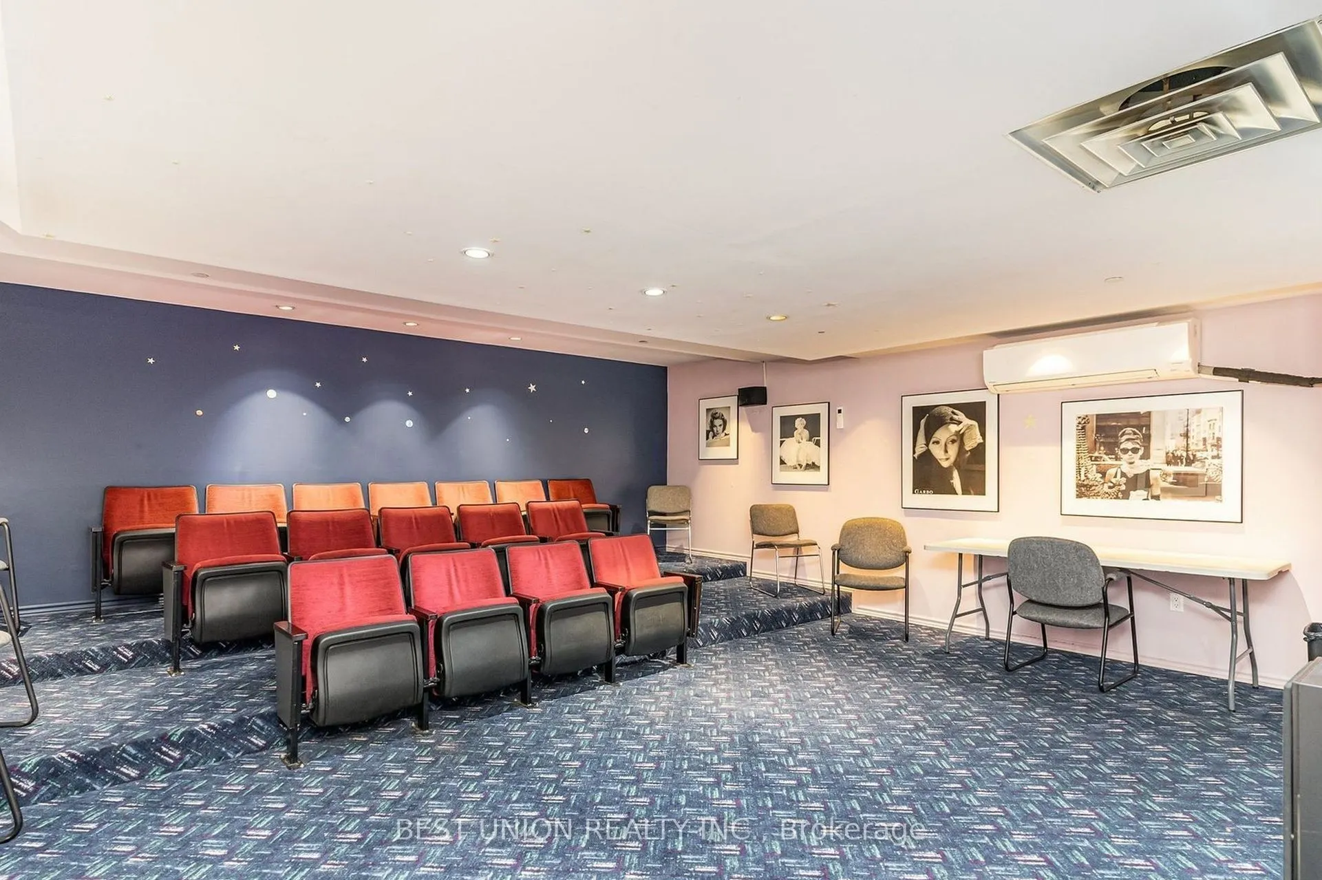 77 Maitland Place, #1209