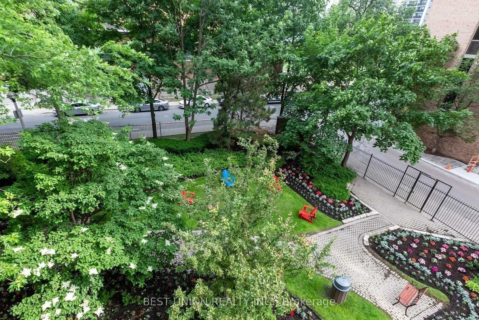 77 Maitland Place, #1209