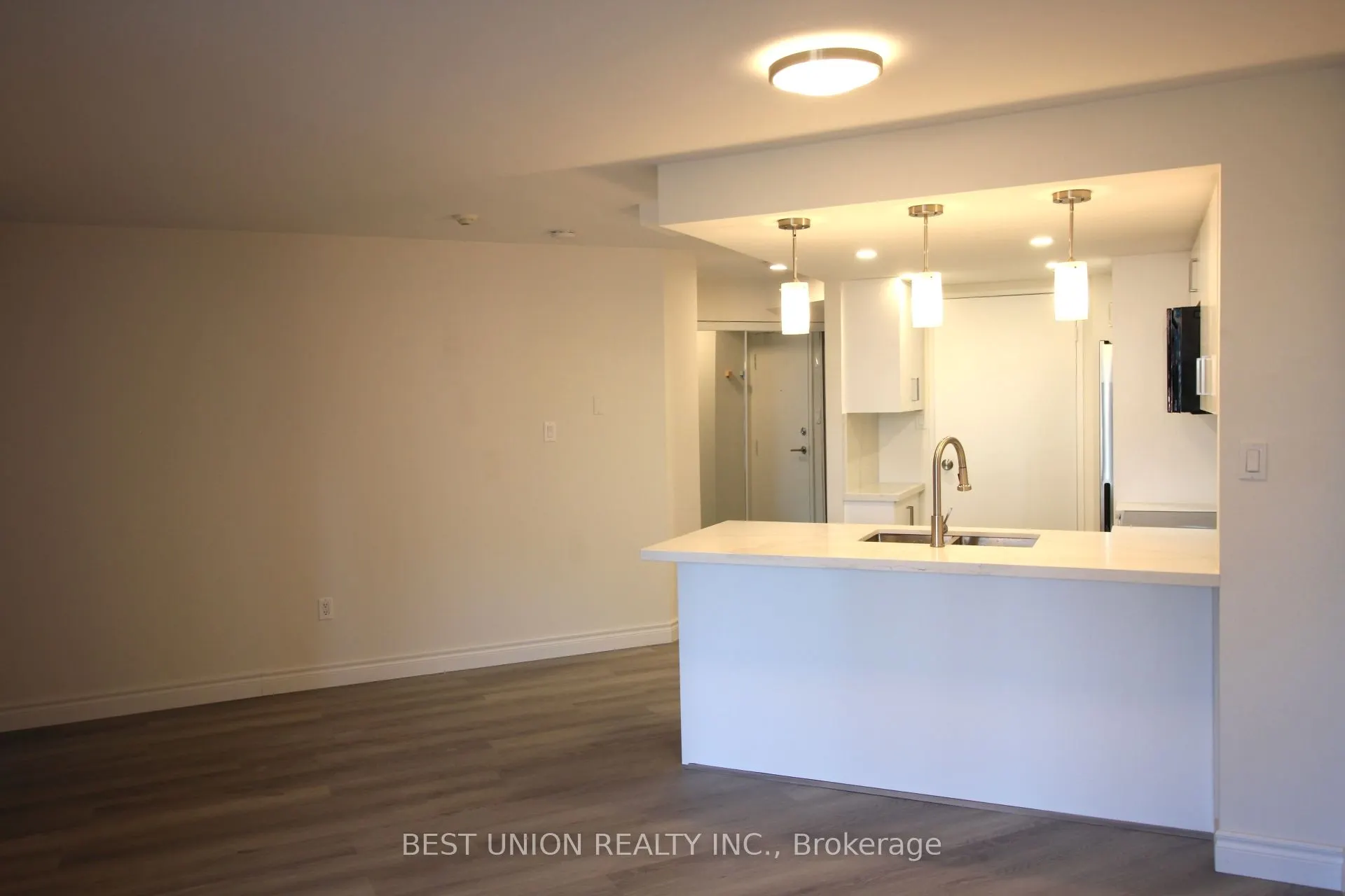 77 Maitland Place, #1209