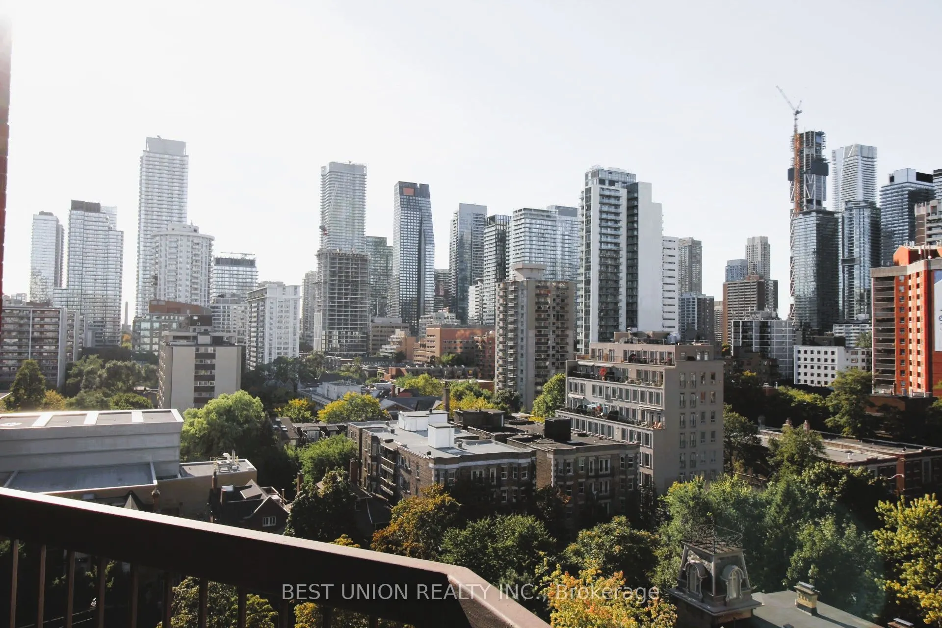 77 Maitland Place, #1209
