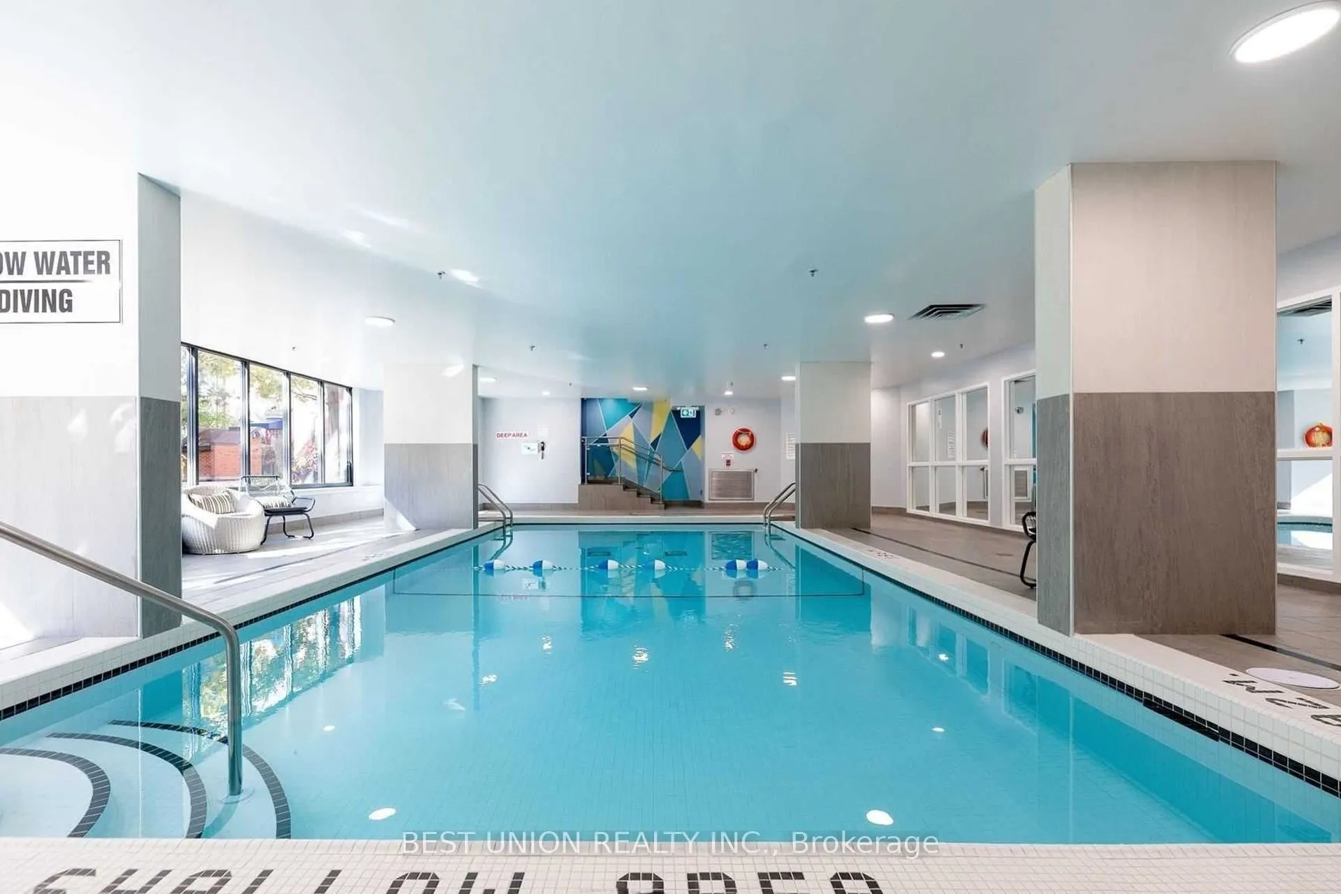 77 Maitland Place, #1209
