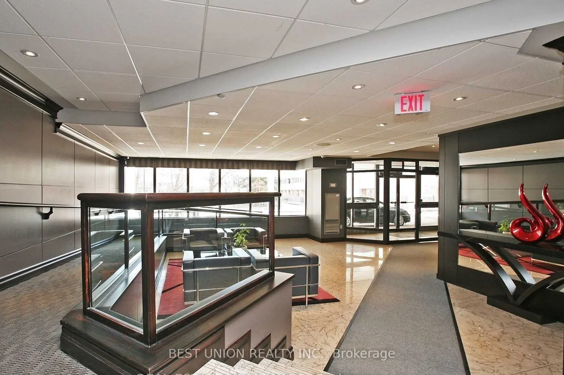 77 Maitland Place, #1209