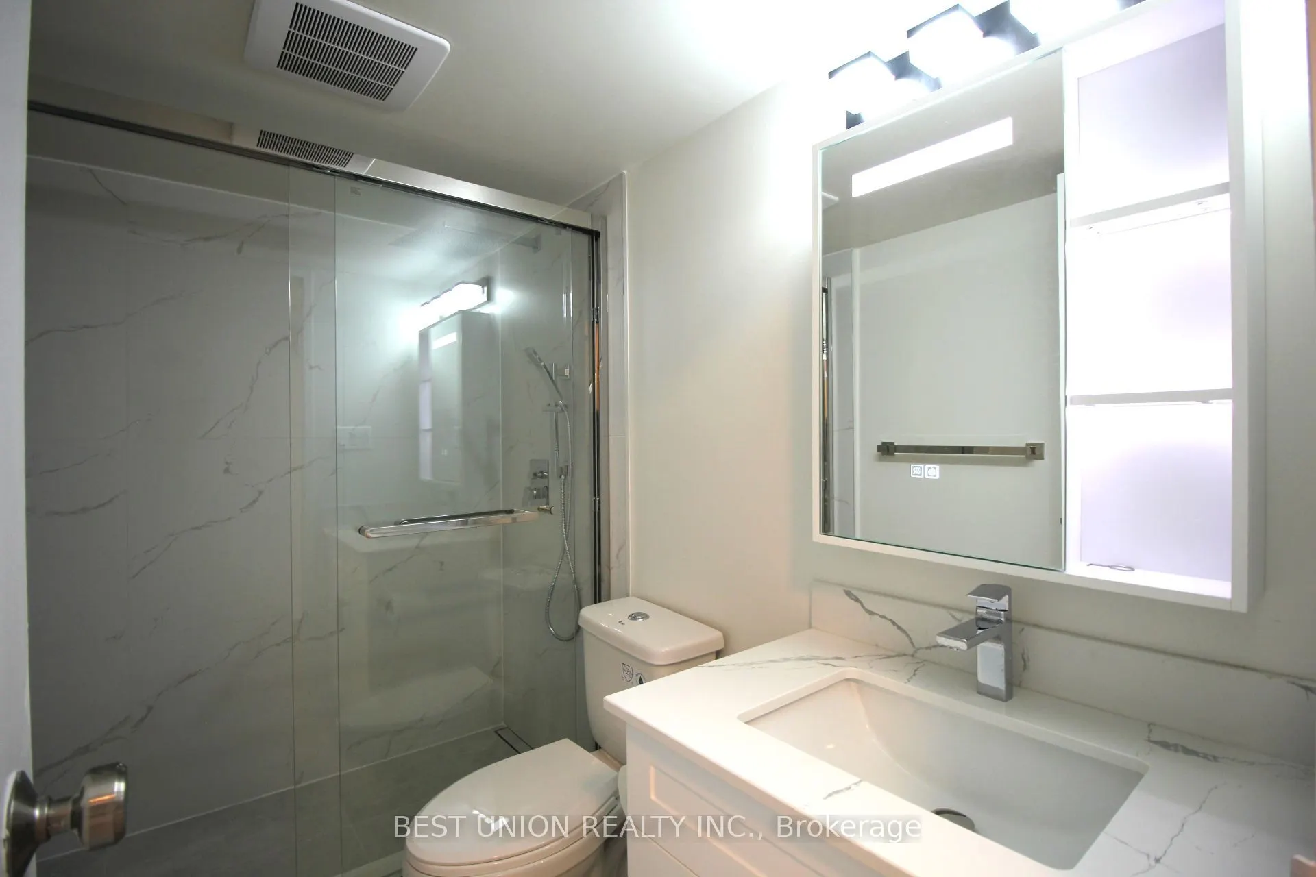 77 Maitland Place, #1209