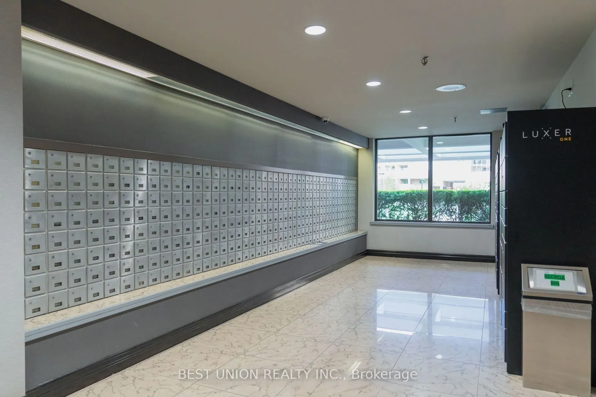77 Maitland Place, #1209