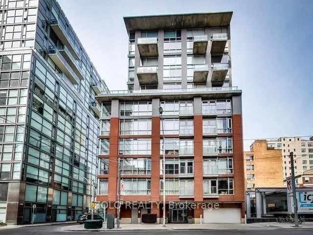36 Charlotte Street, #606