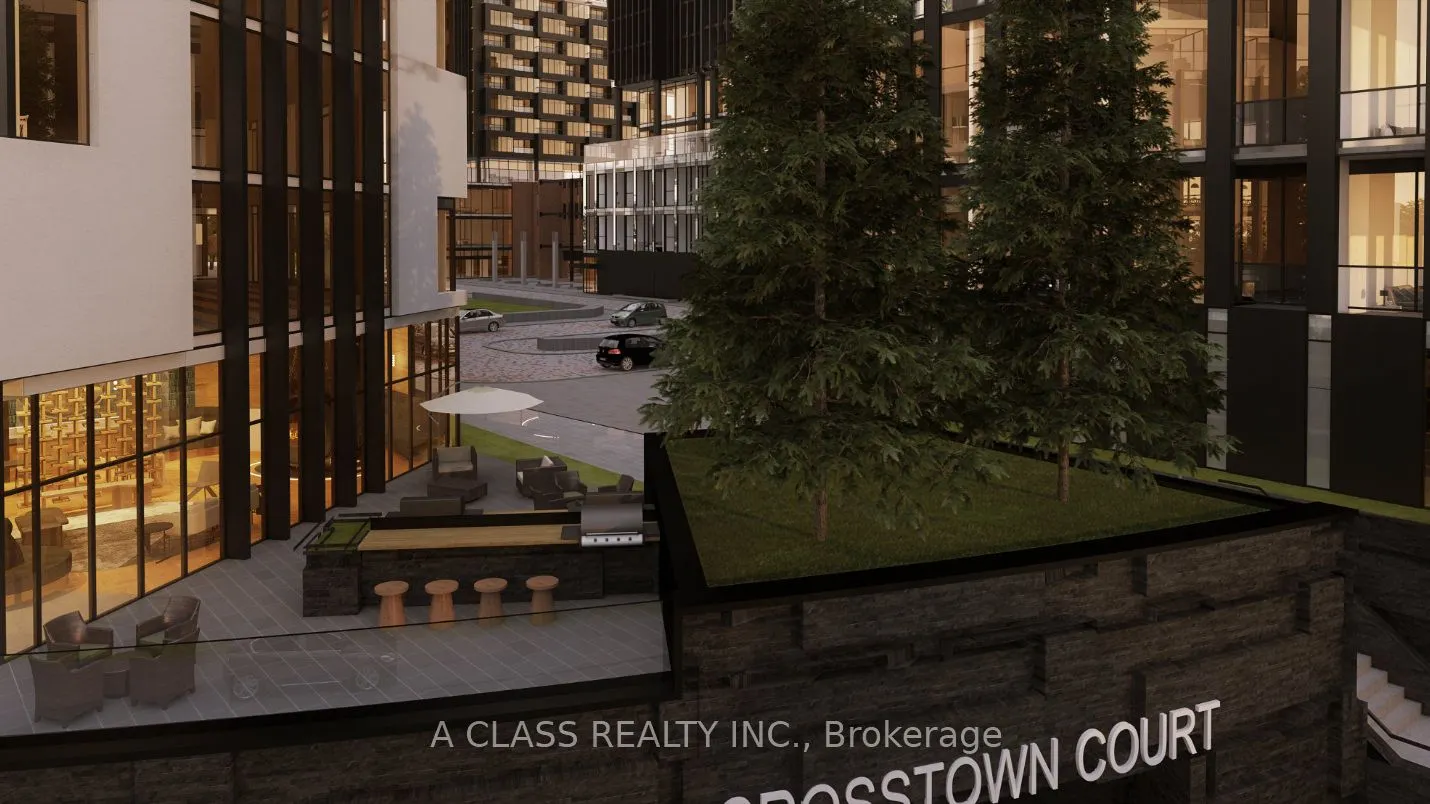 1 Kyle Lowry Road, #229