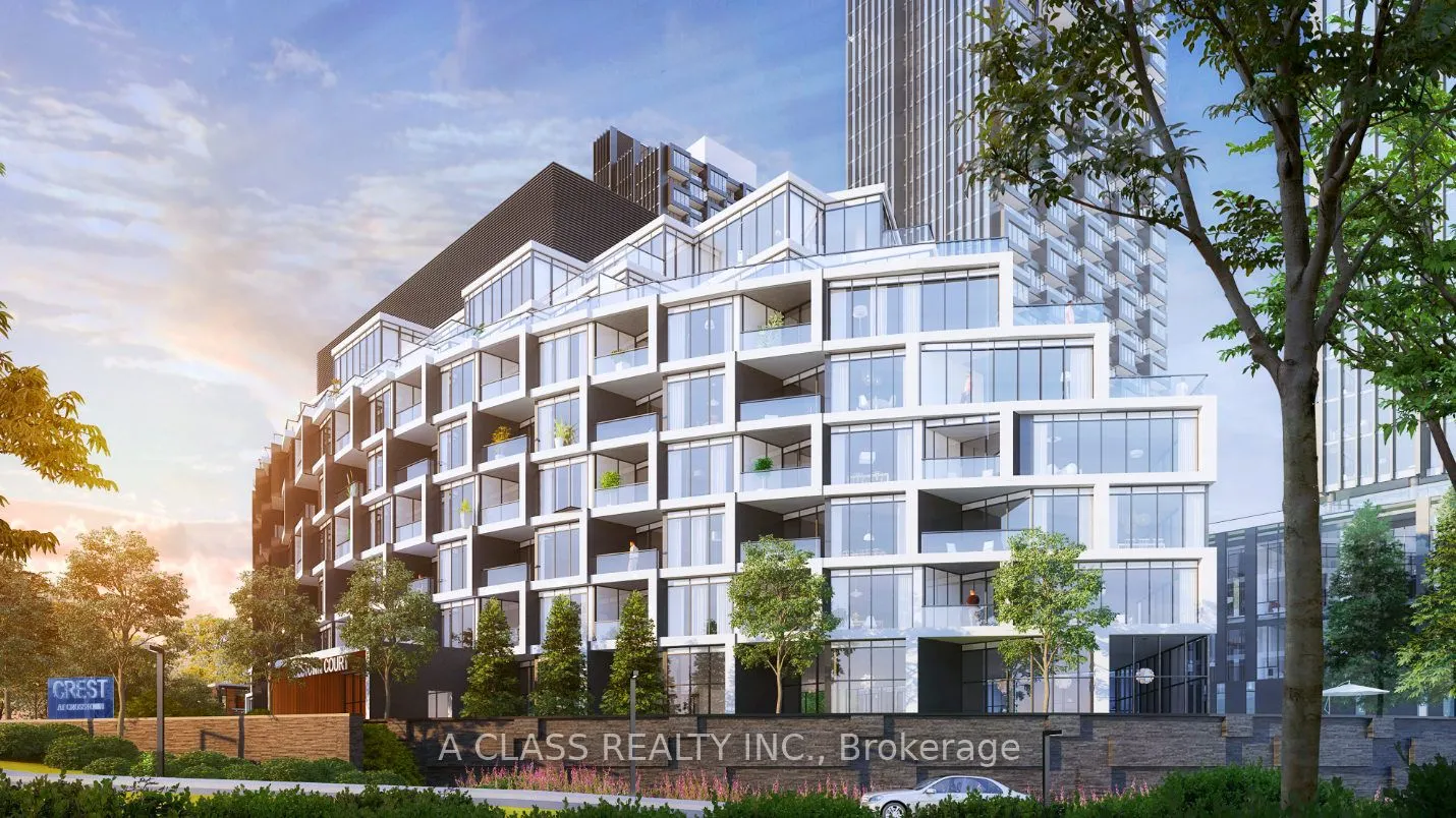 1 Kyle Lowry Road, #229
