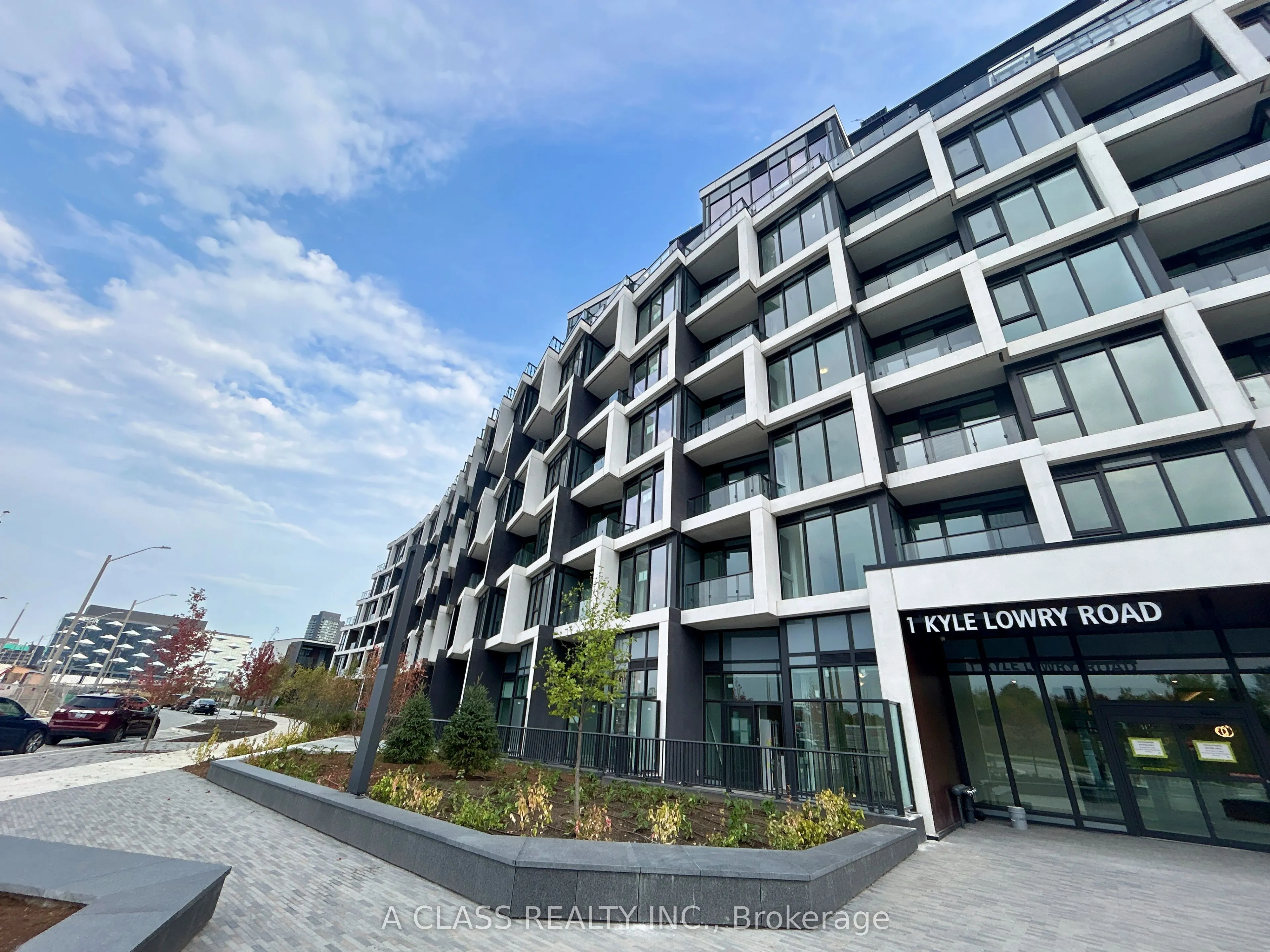 1 Kyle Lowry Road, #229