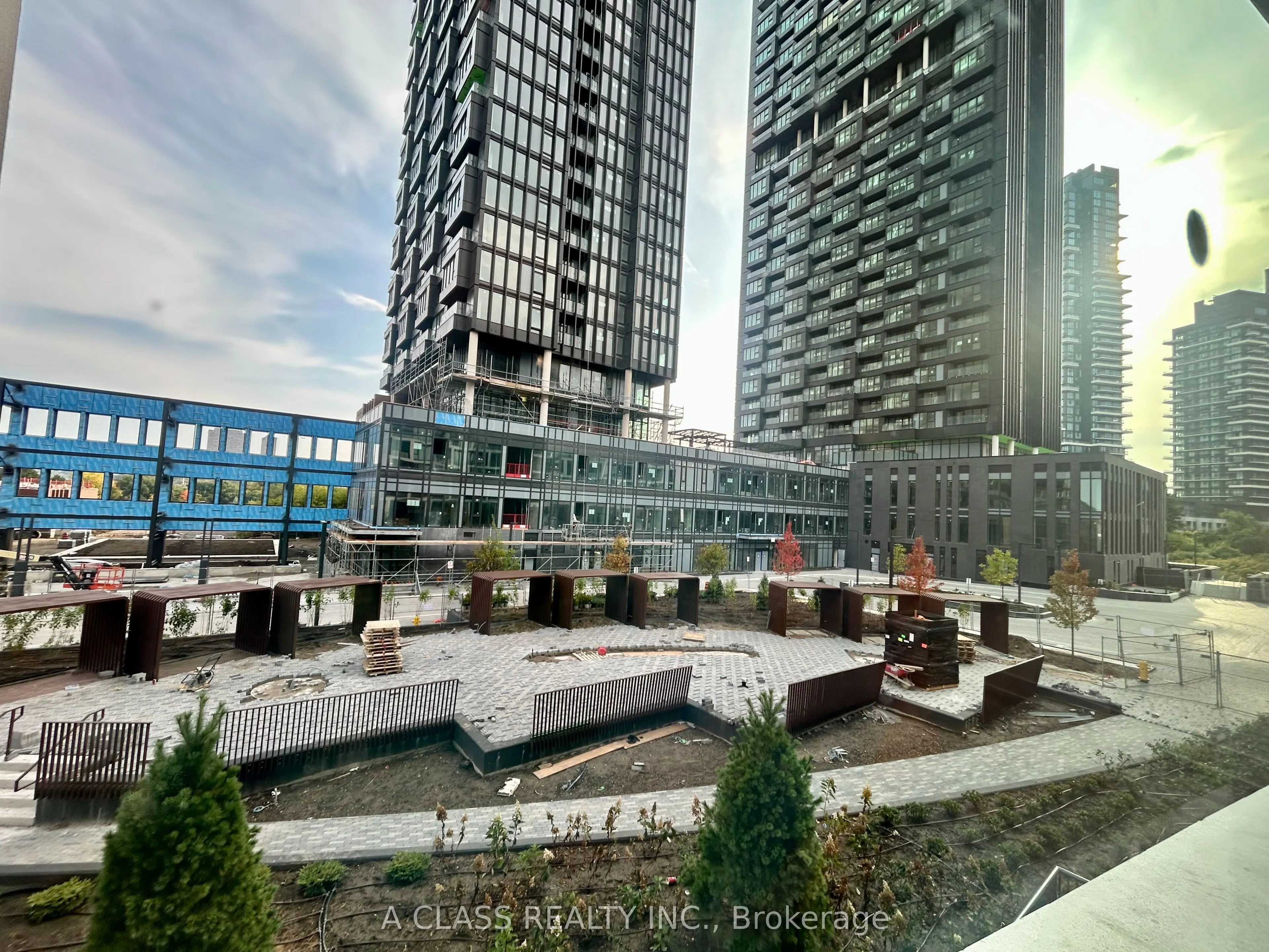 1 Kyle Lowry Road, #229