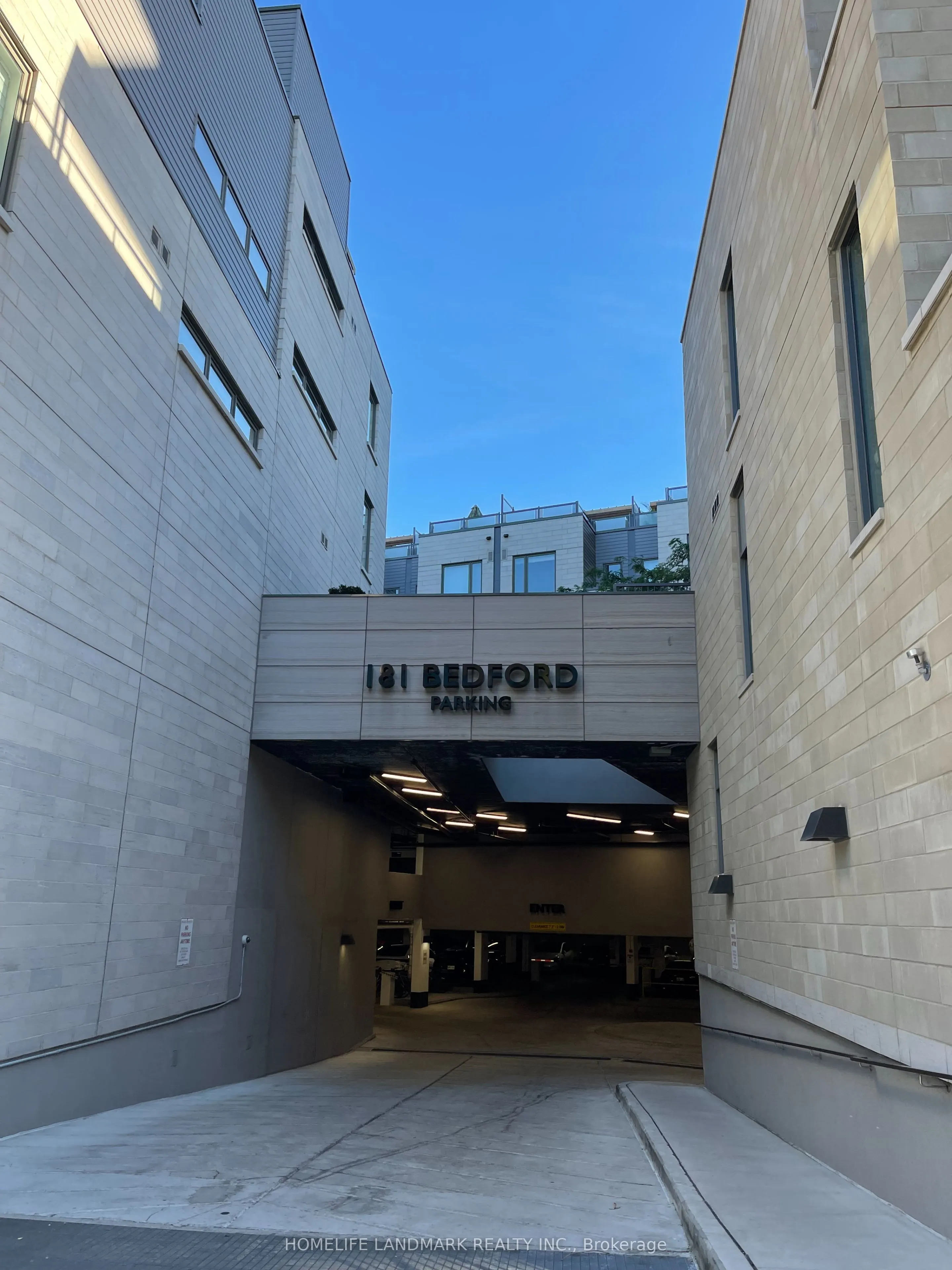 181 Bedford Road, #608