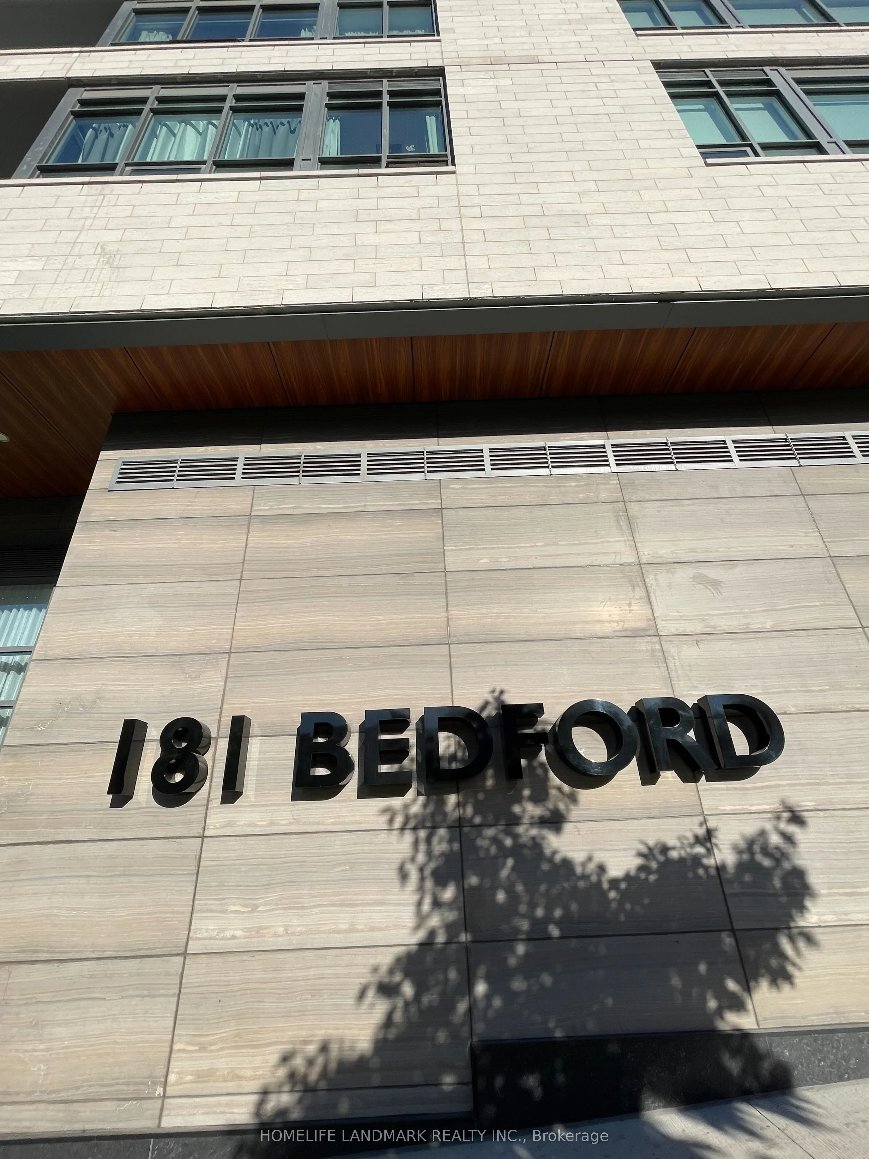 181 Bedford Road, #608