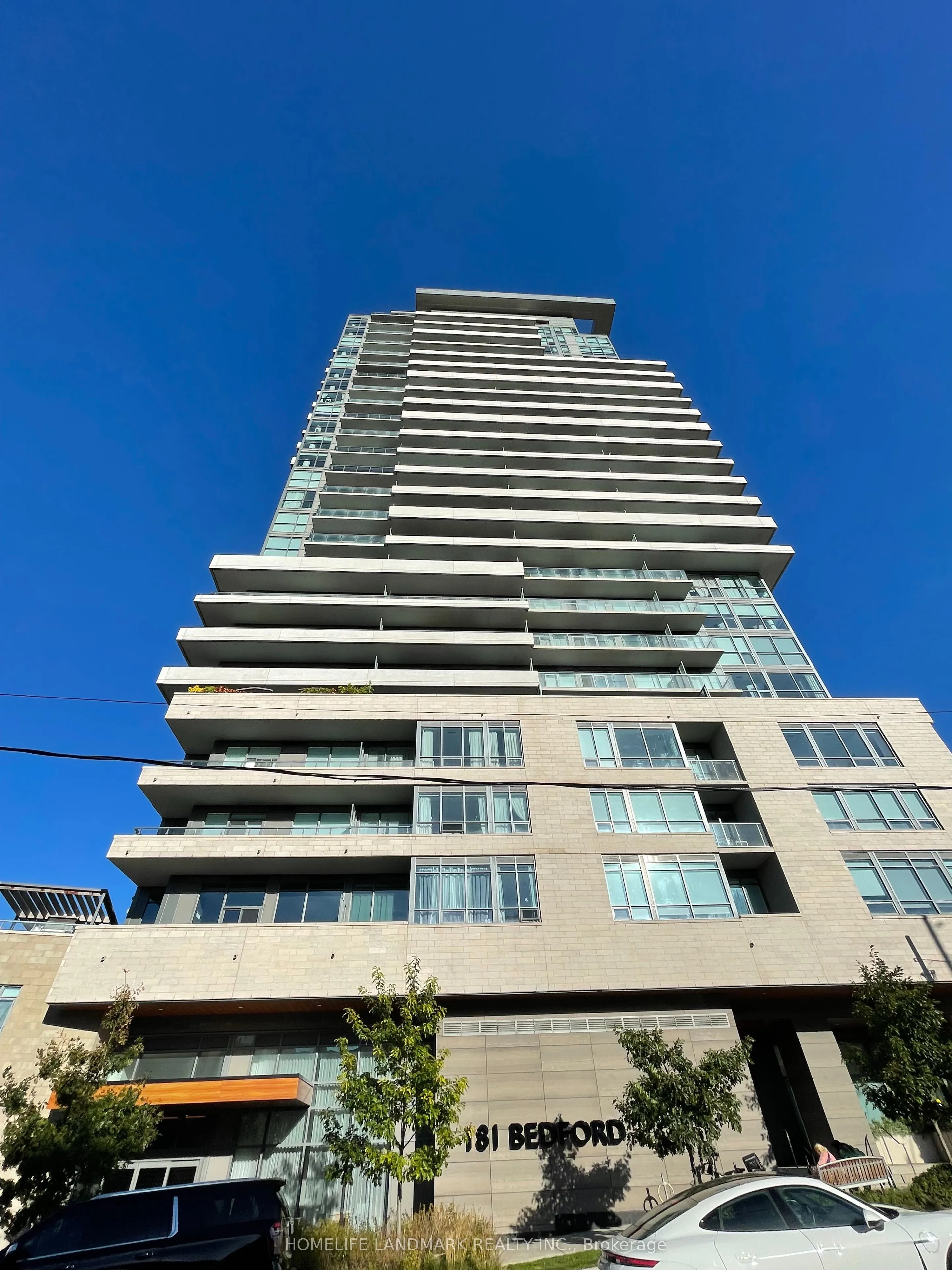 181 Bedford Road, #608