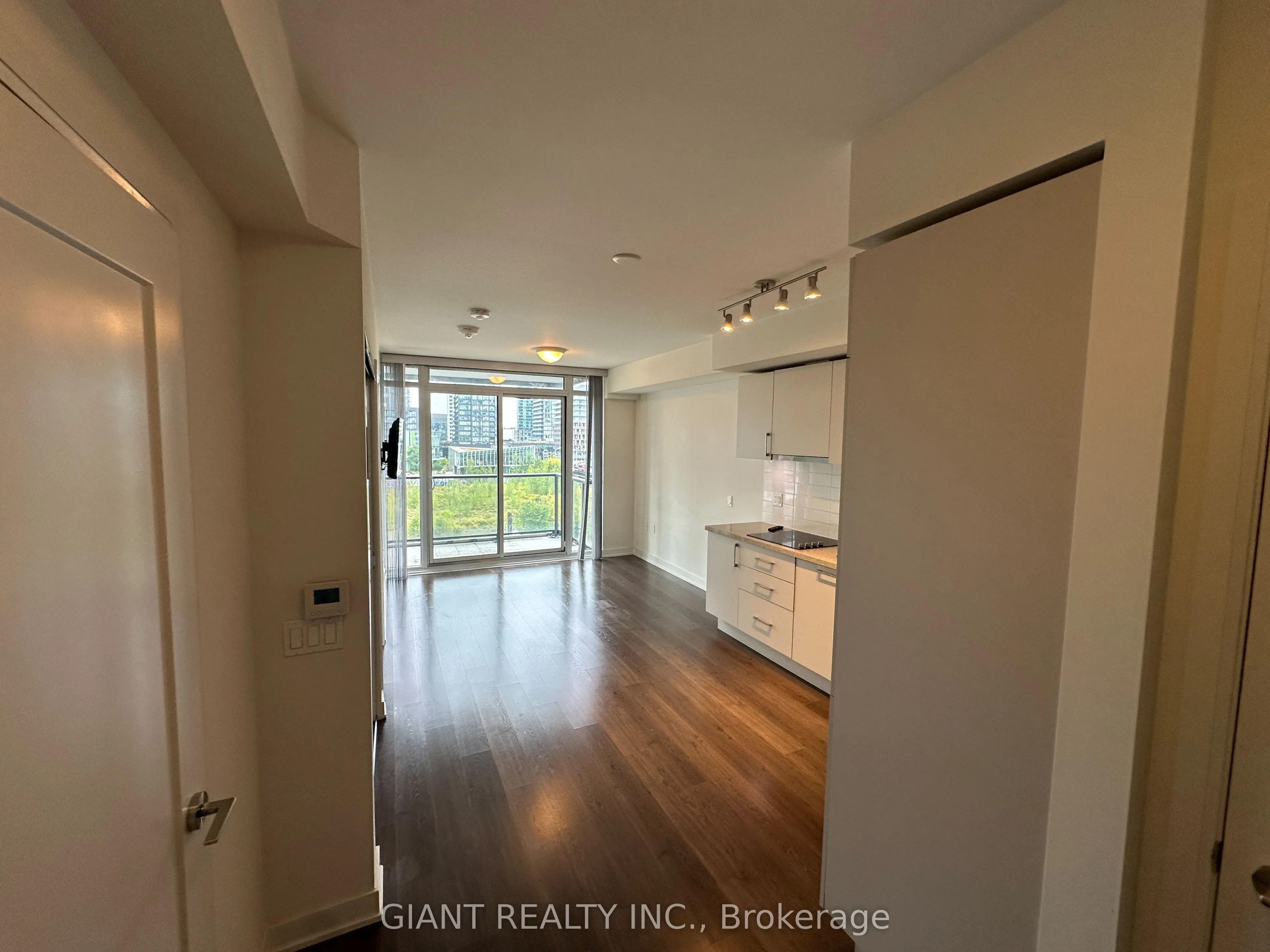 576 Front Street W, #310