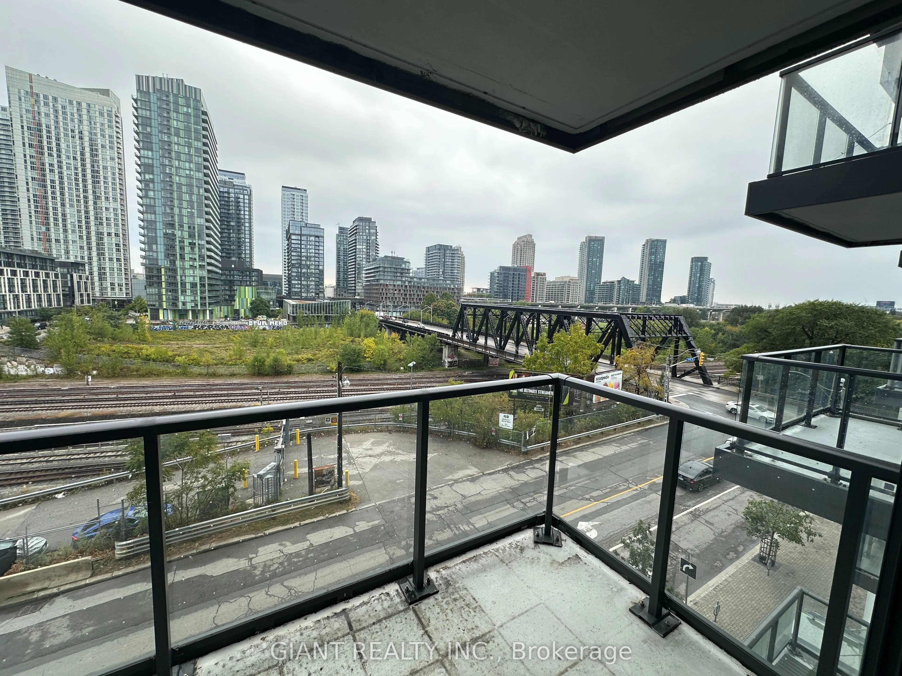 576 Front Street W, #310