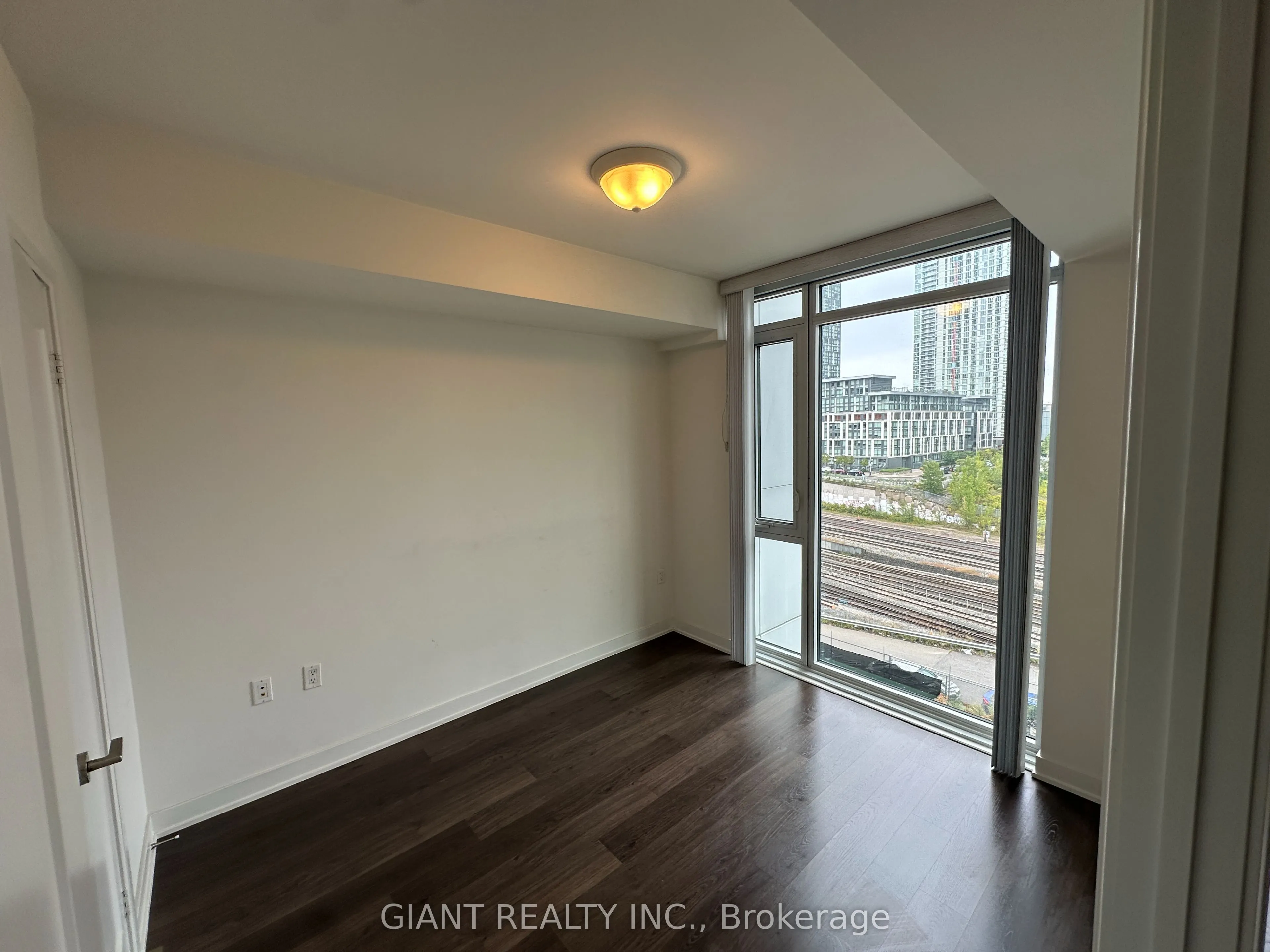 576 Front Street W, #310