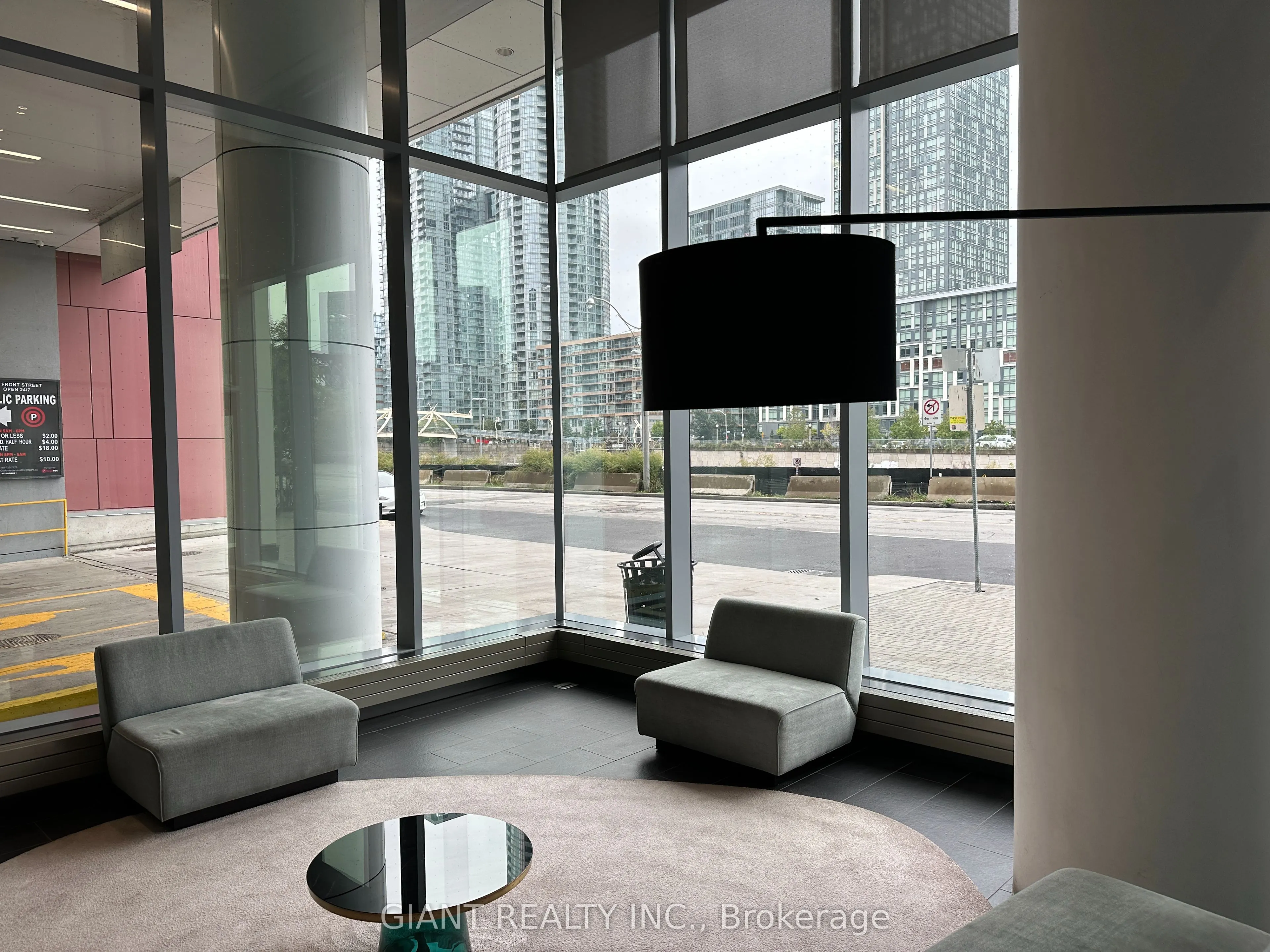576 Front Street W, #310
