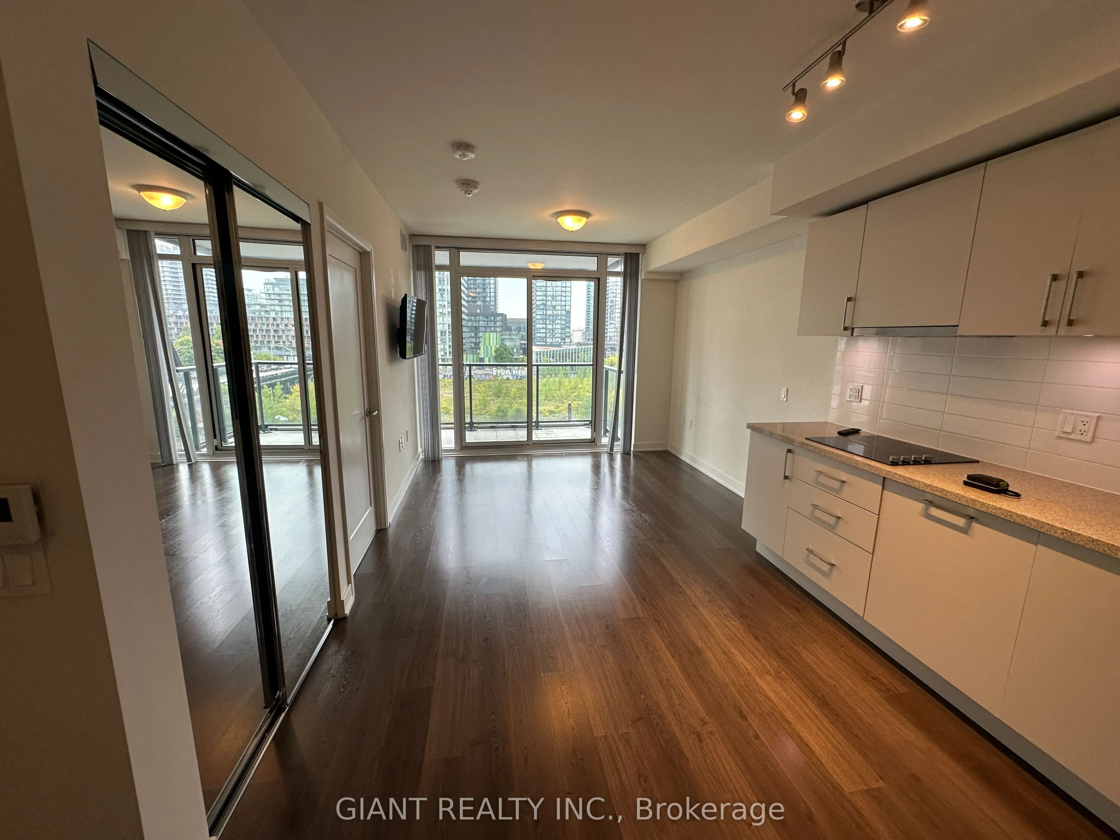 576 Front Street W, #310