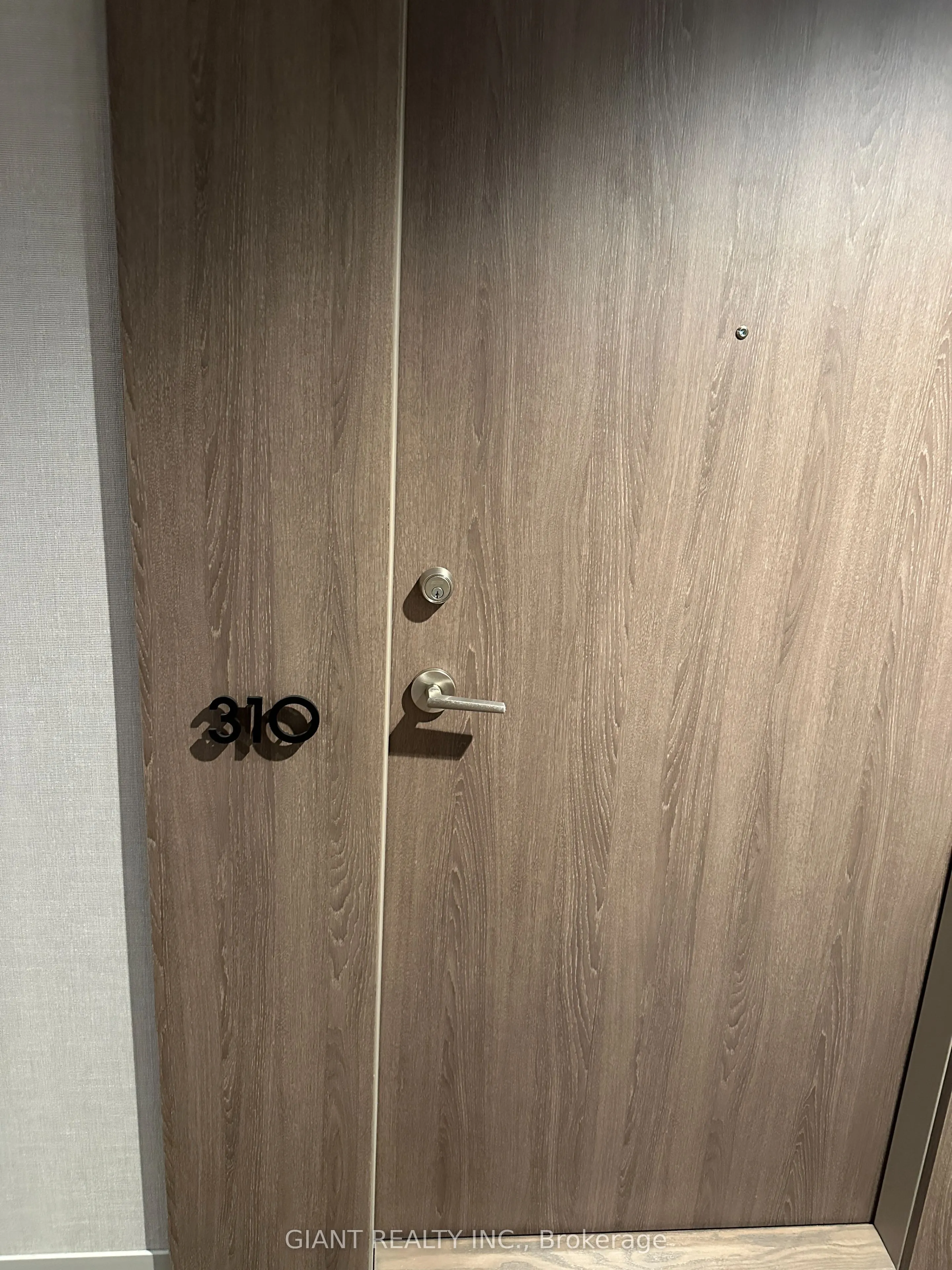 576 Front Street W, #310