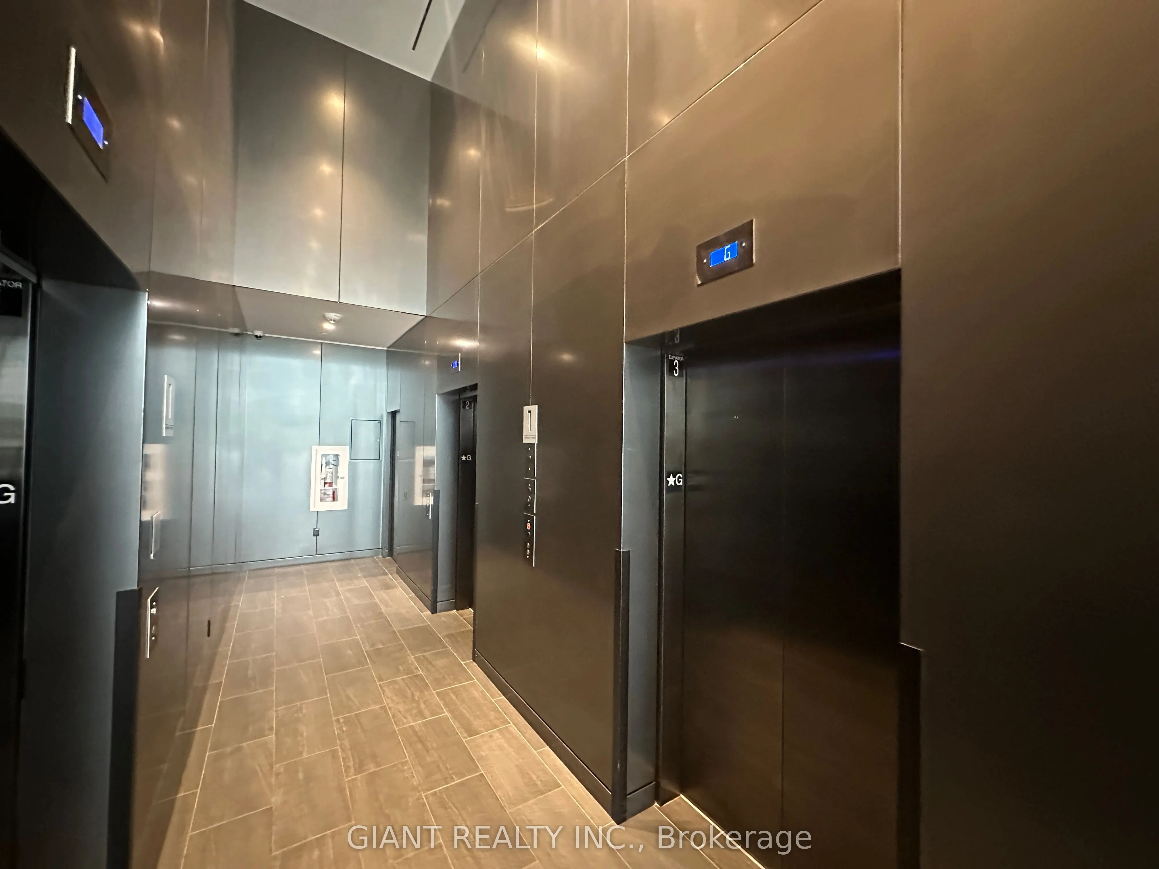 576 Front Street W, #310