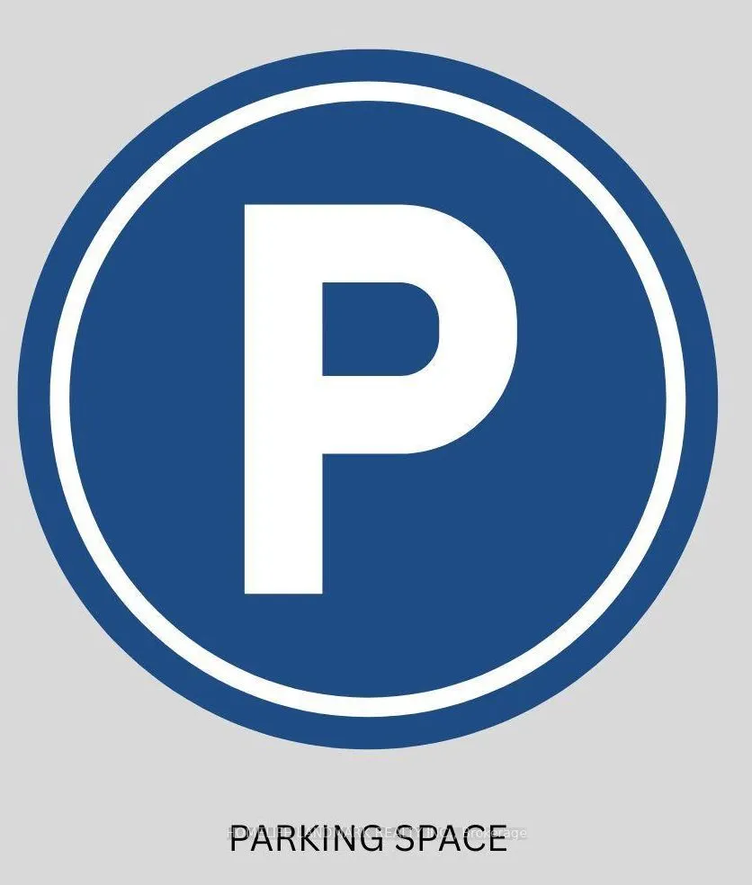 1080 Bay Street, #Parking