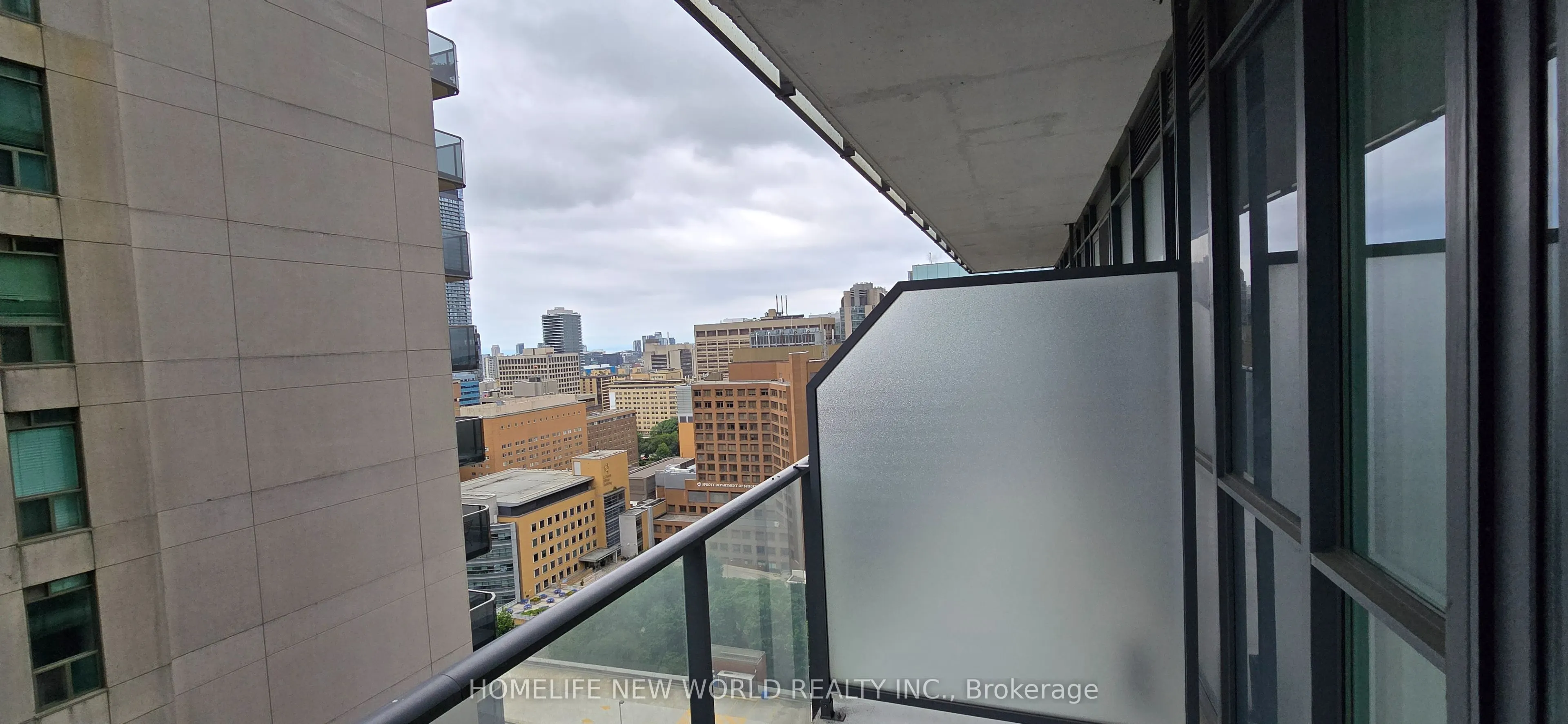 770 Bay Street, #2208