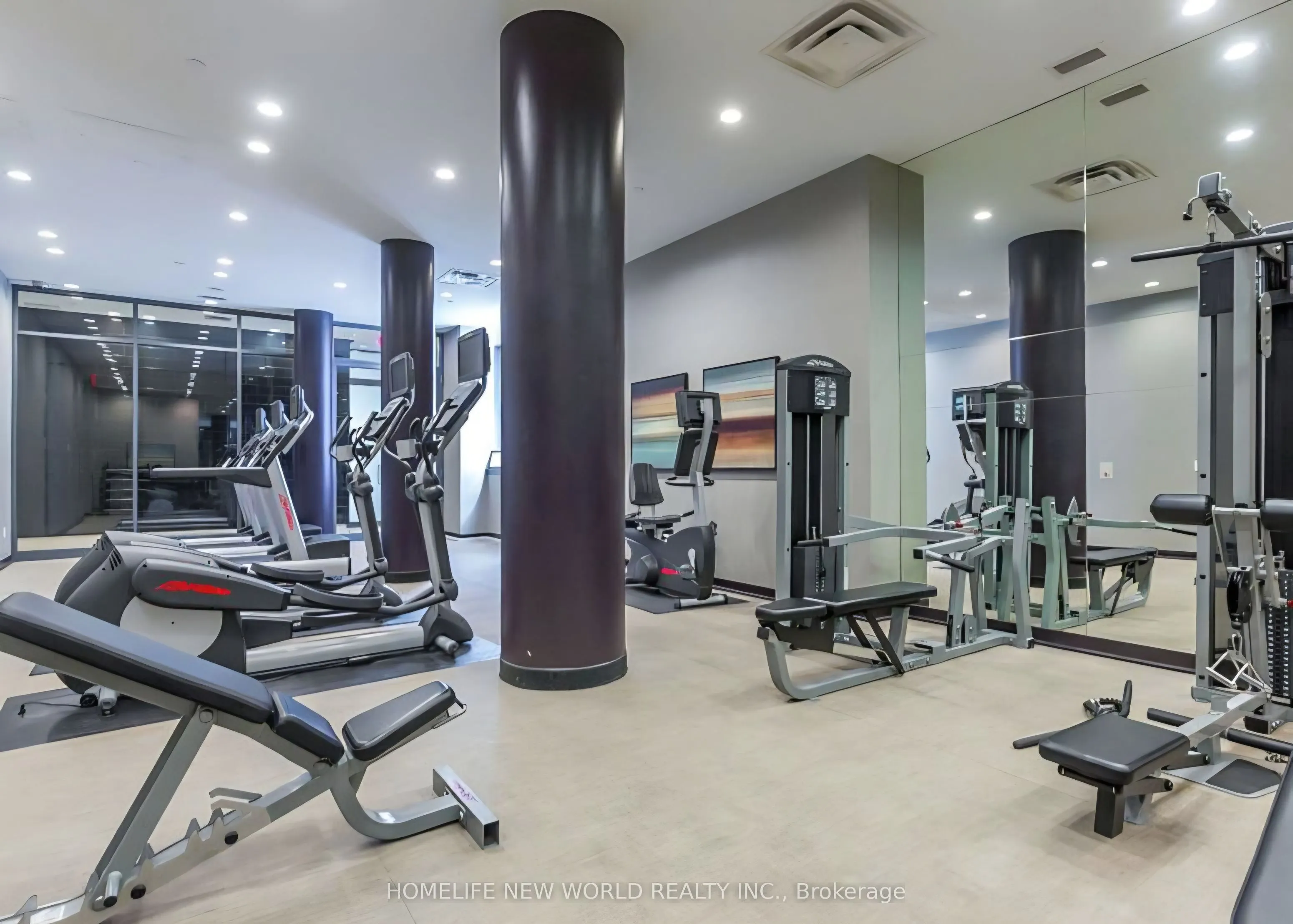 770 Bay Street, #2208