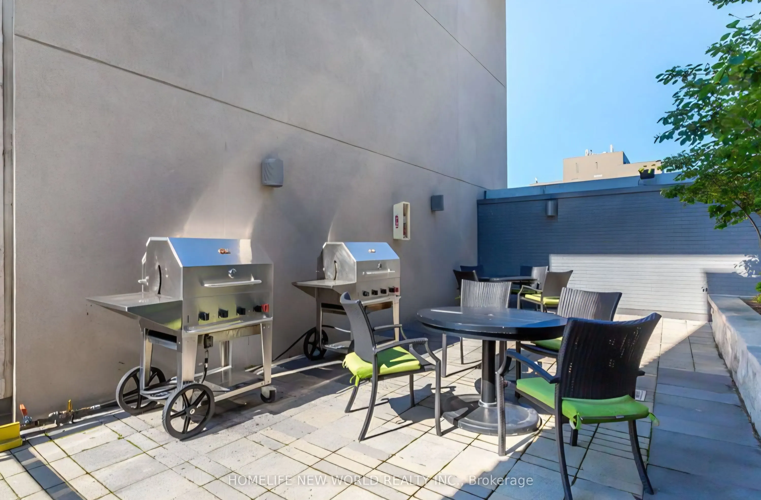 770 Bay Street, #2208