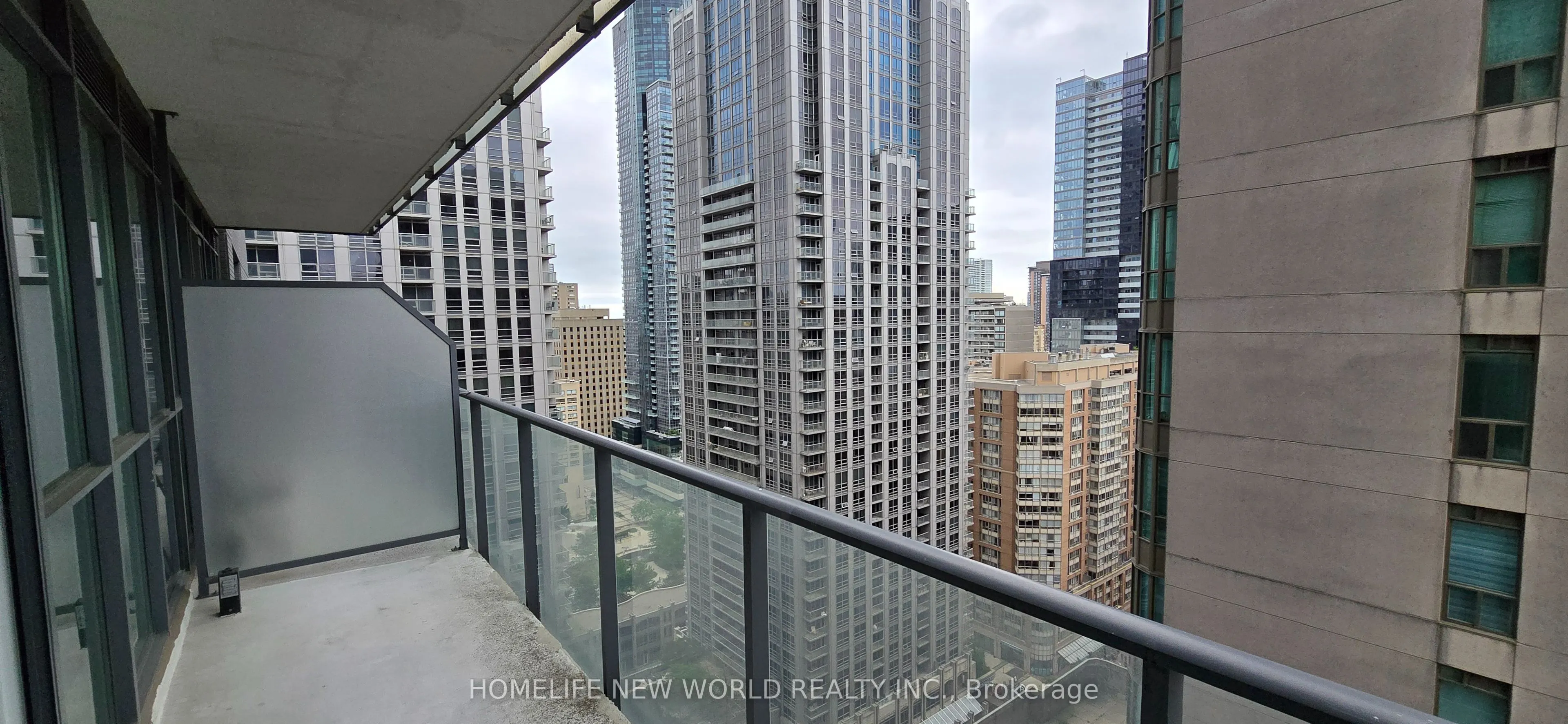 770 Bay Street, #2208