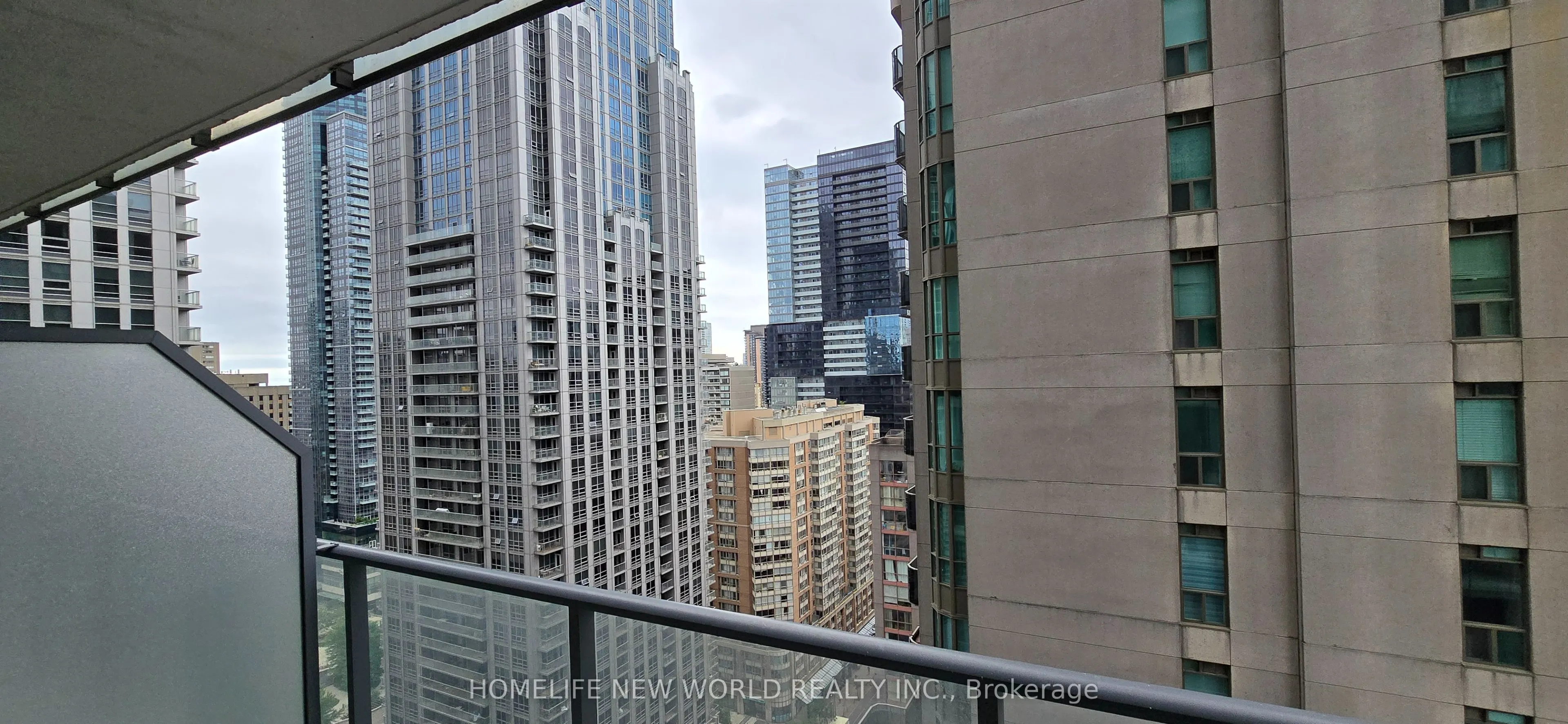 770 Bay Street, #2208