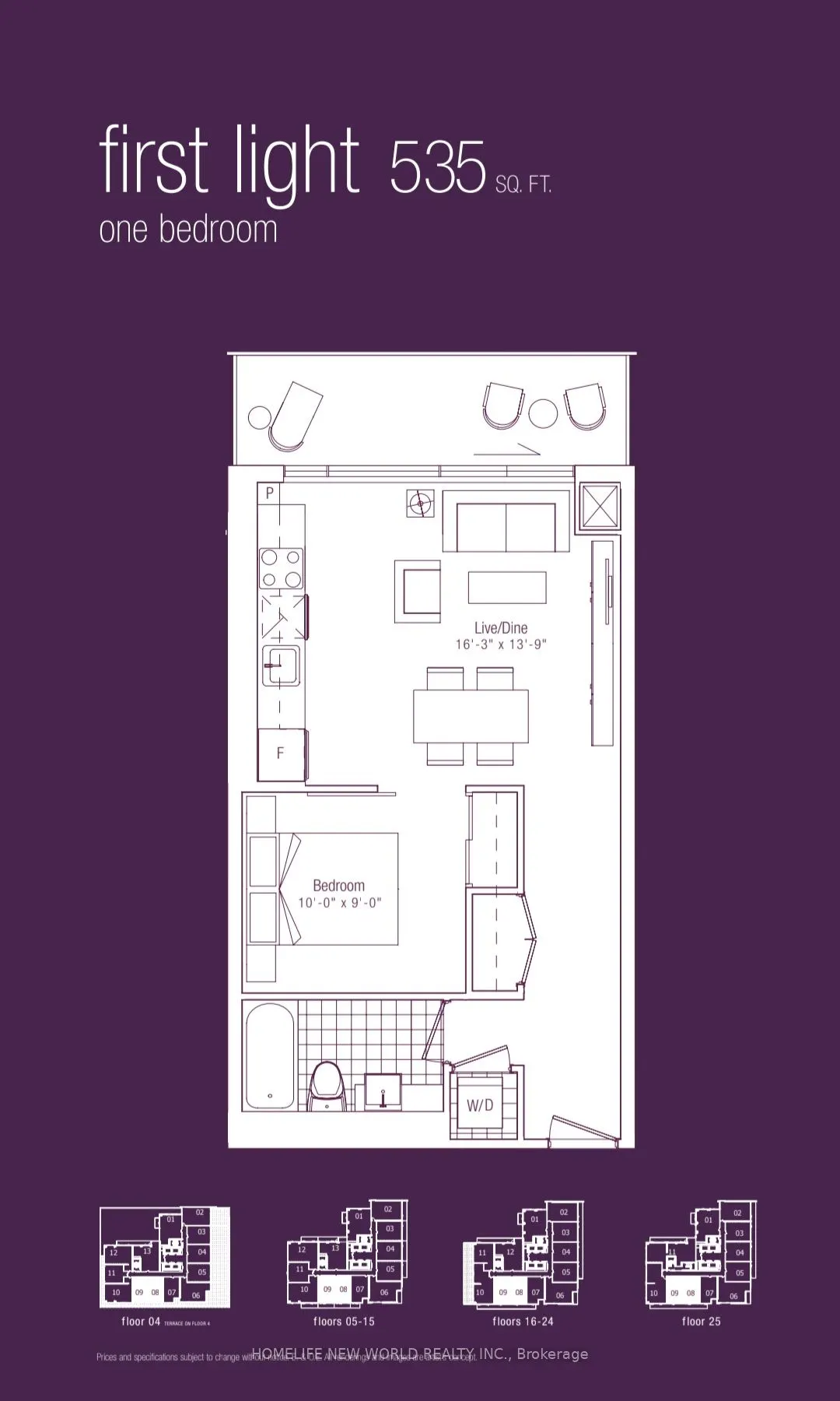 770 Bay Street, #2208