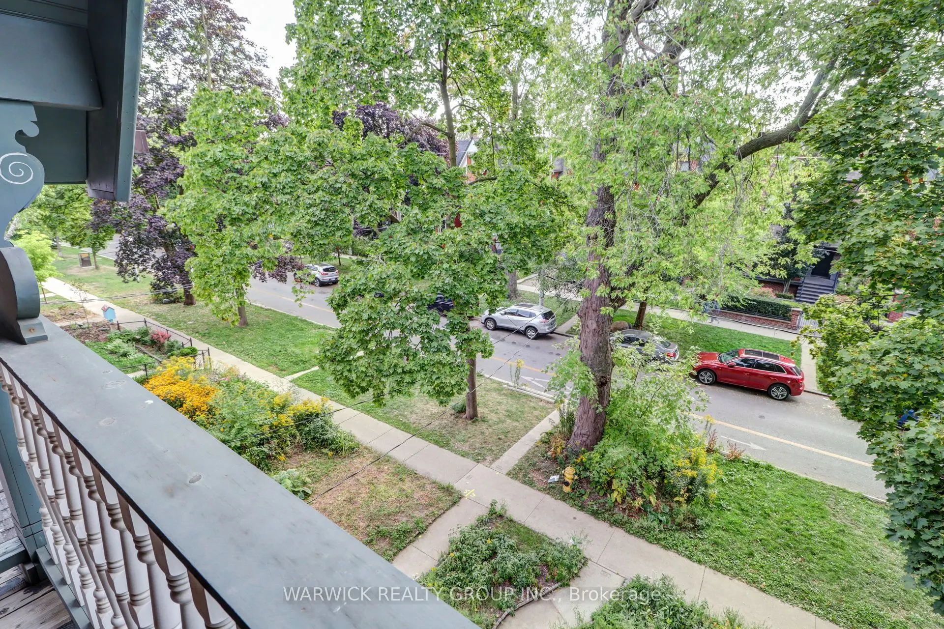61 Brunswick Avenue