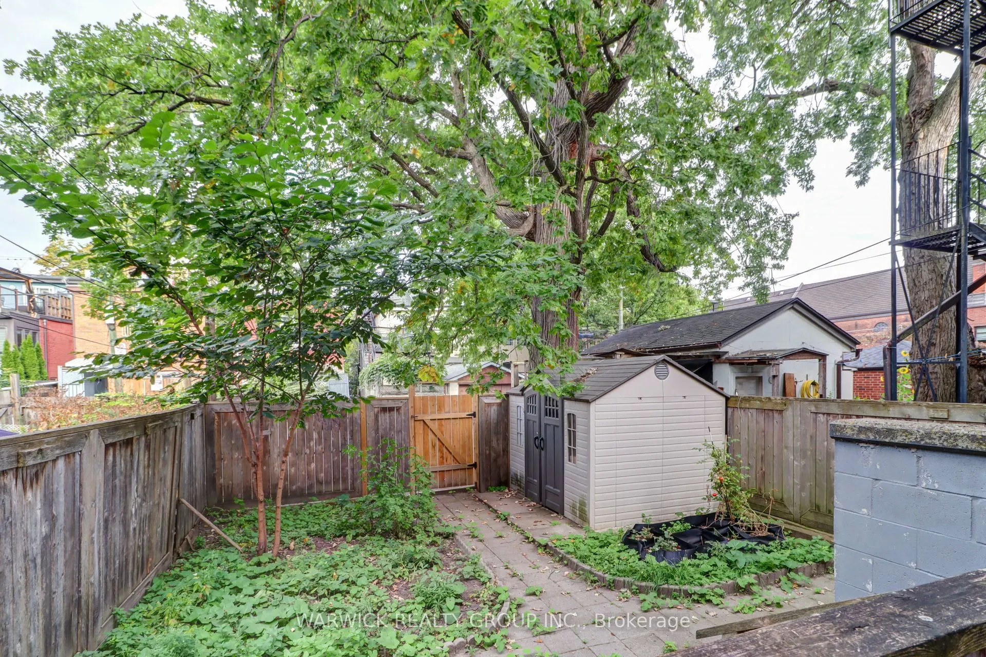 61 Brunswick Avenue