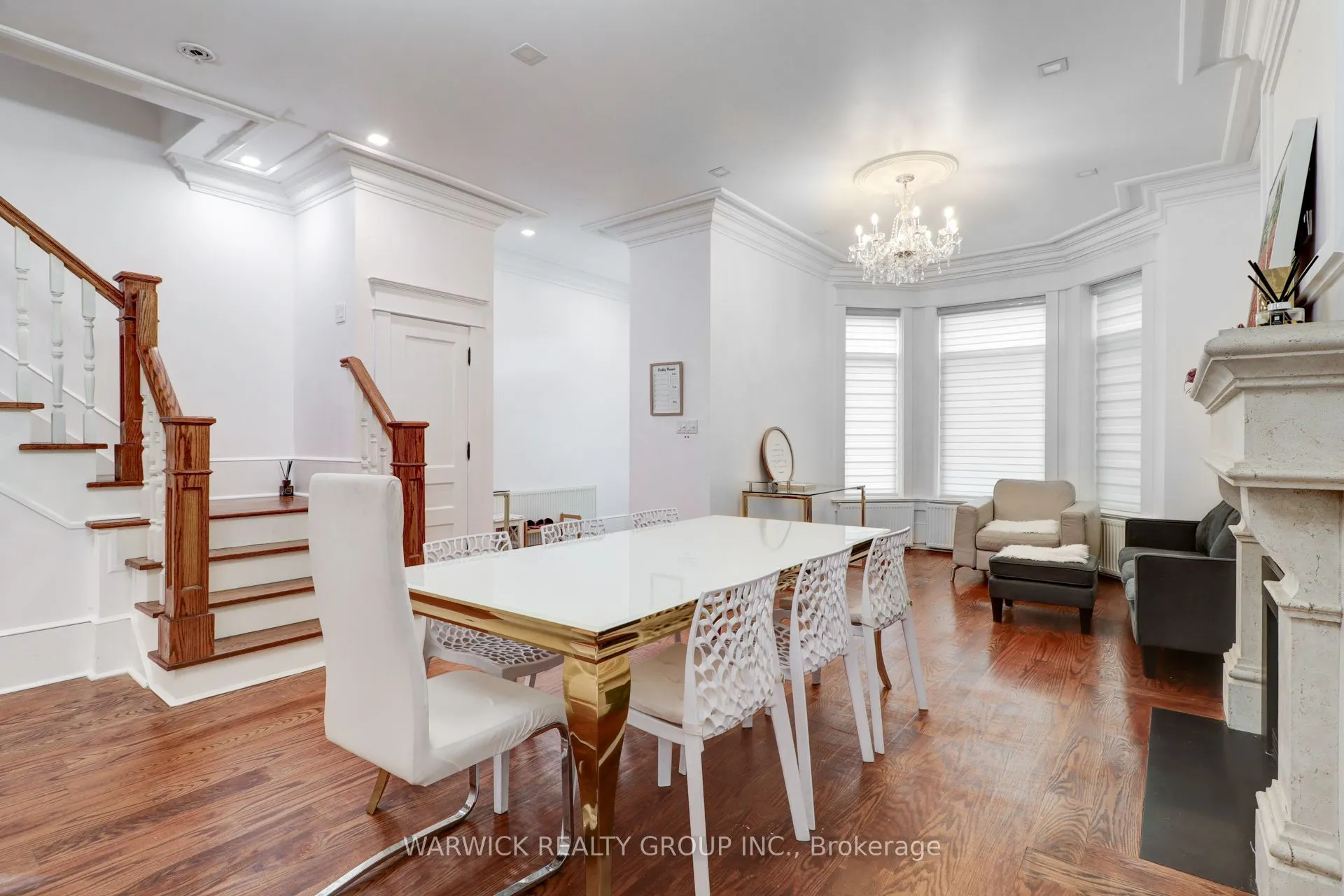 61 Brunswick Avenue
