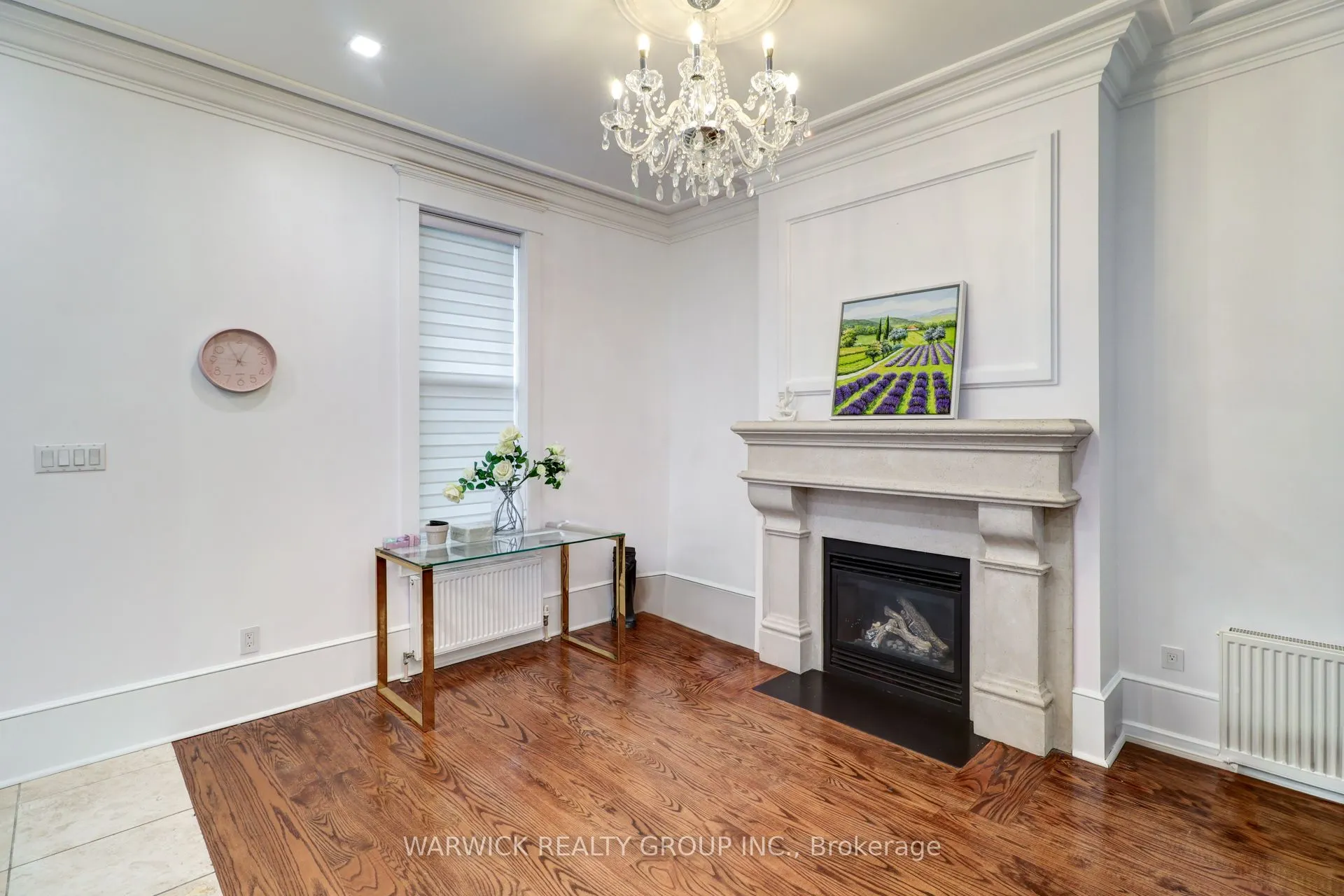 61 Brunswick Avenue