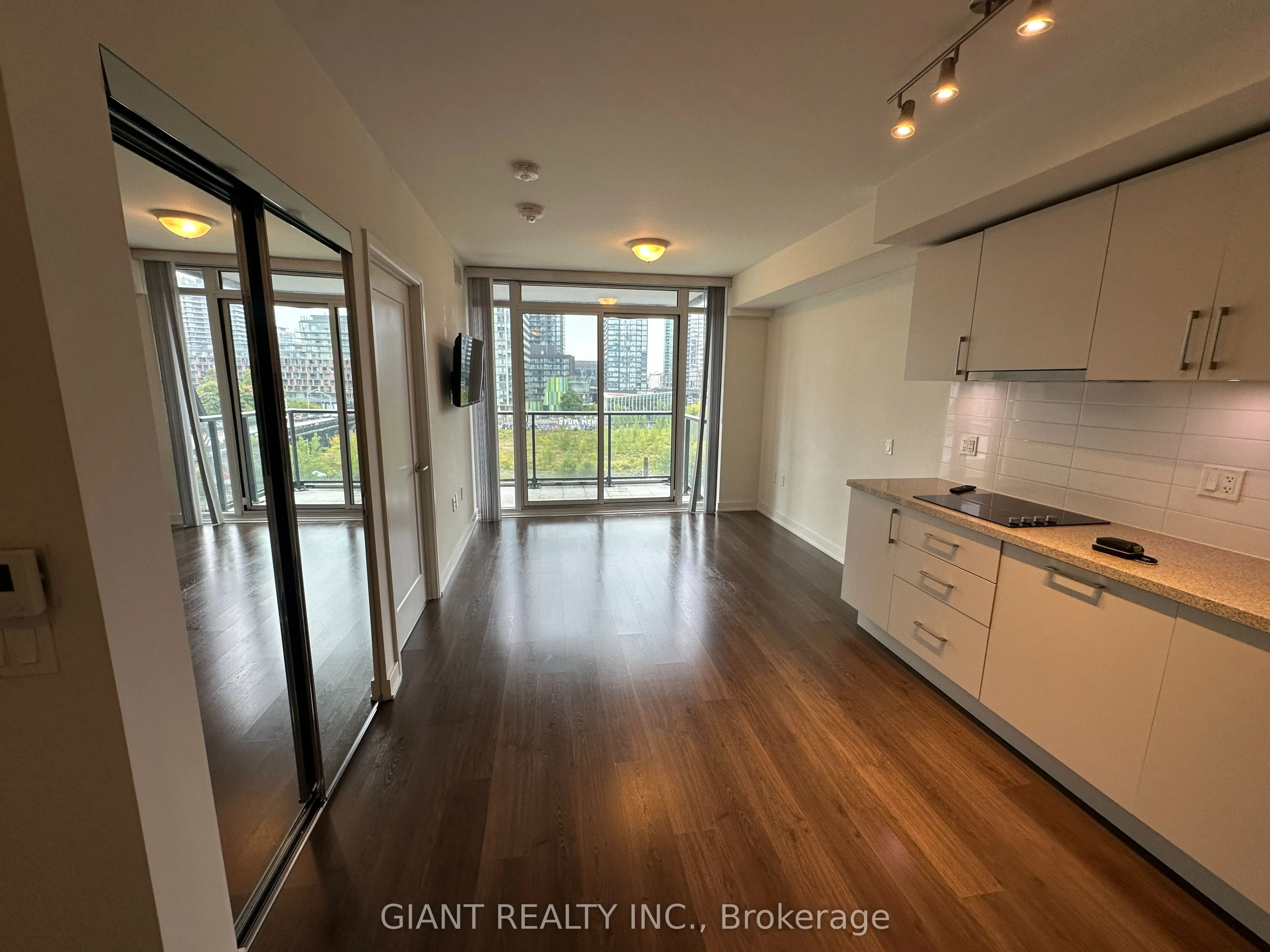 576 Front Street W, #310