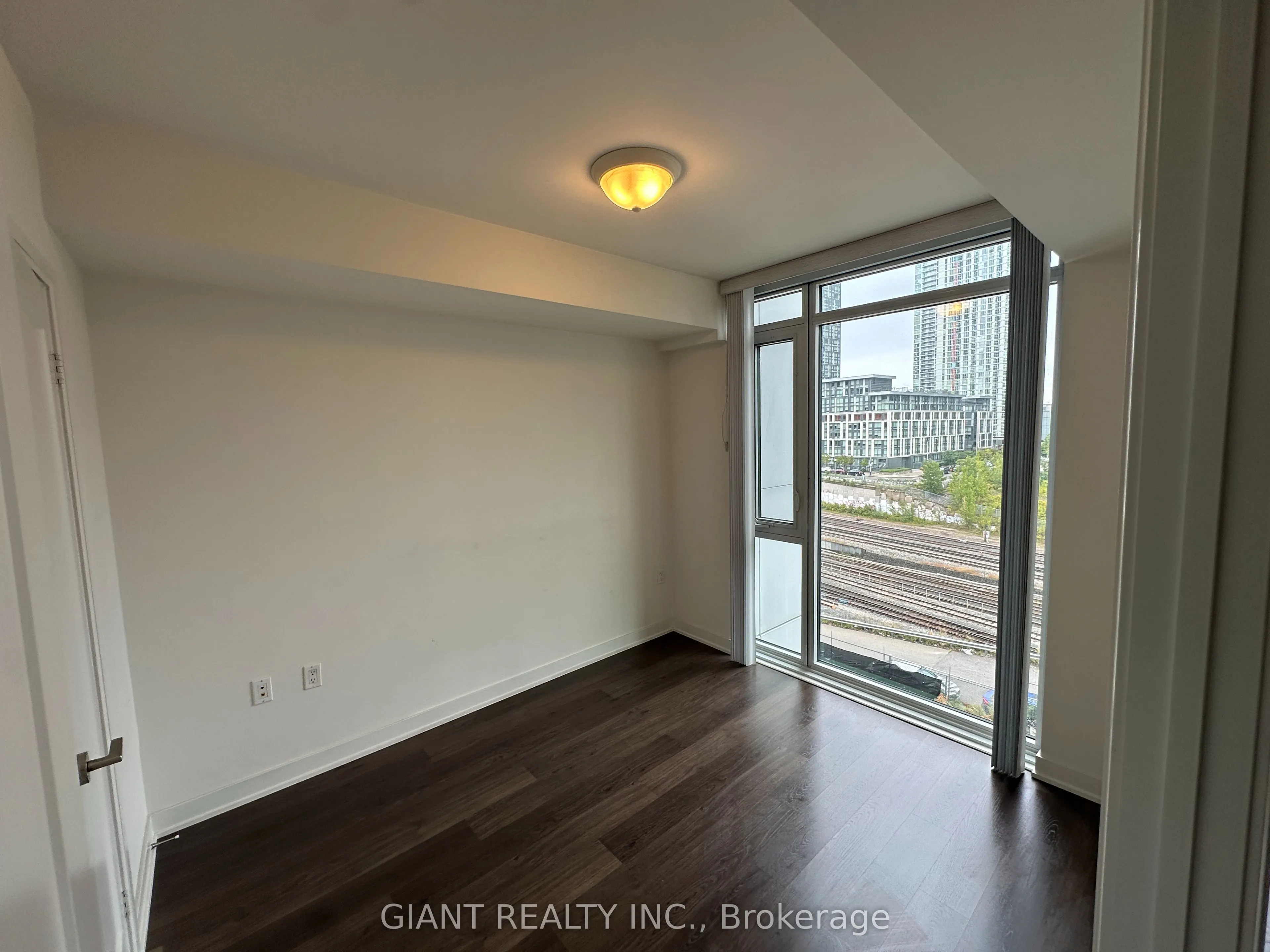 576 Front Street W, #310