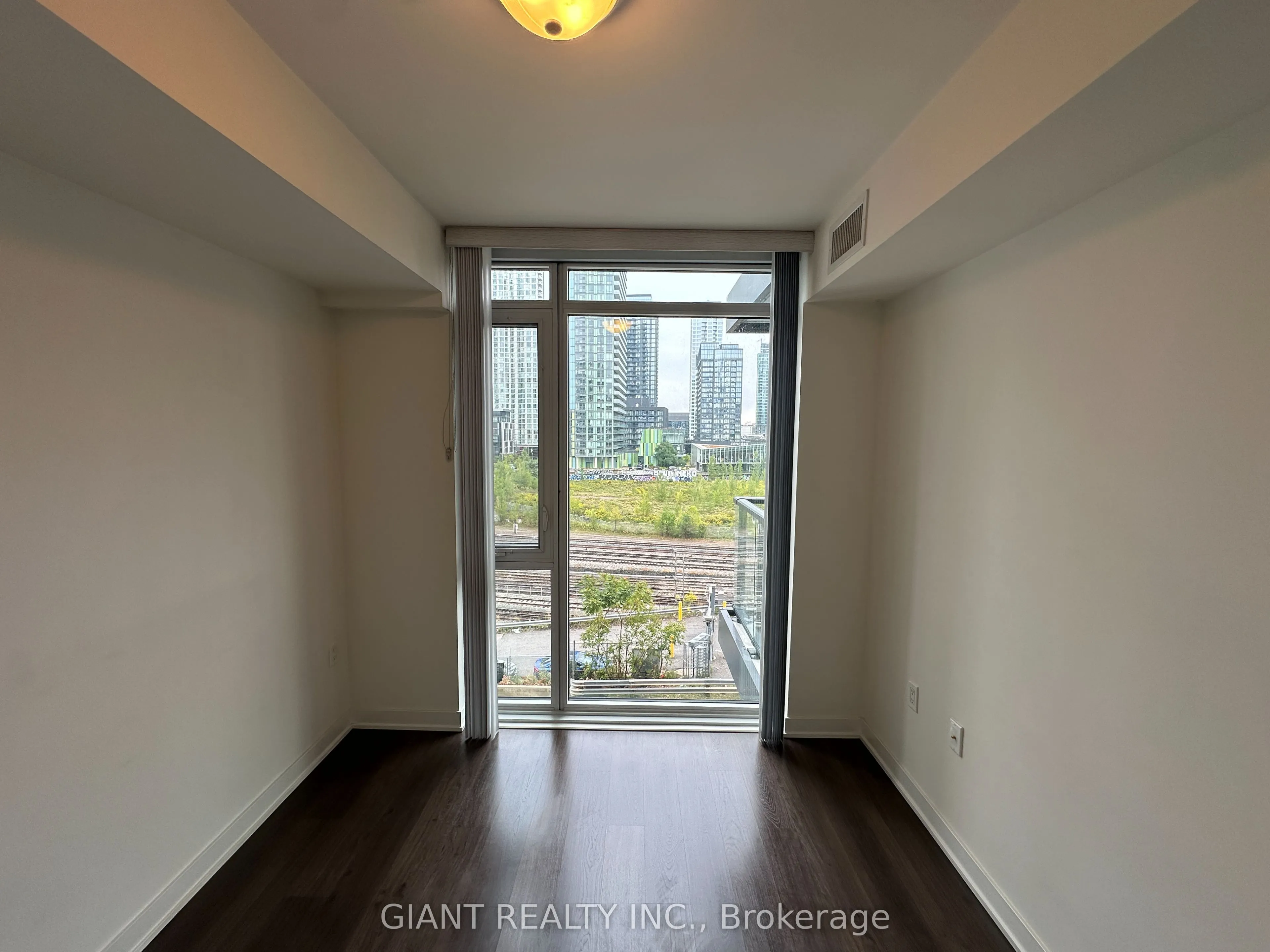 576 Front Street W, #310