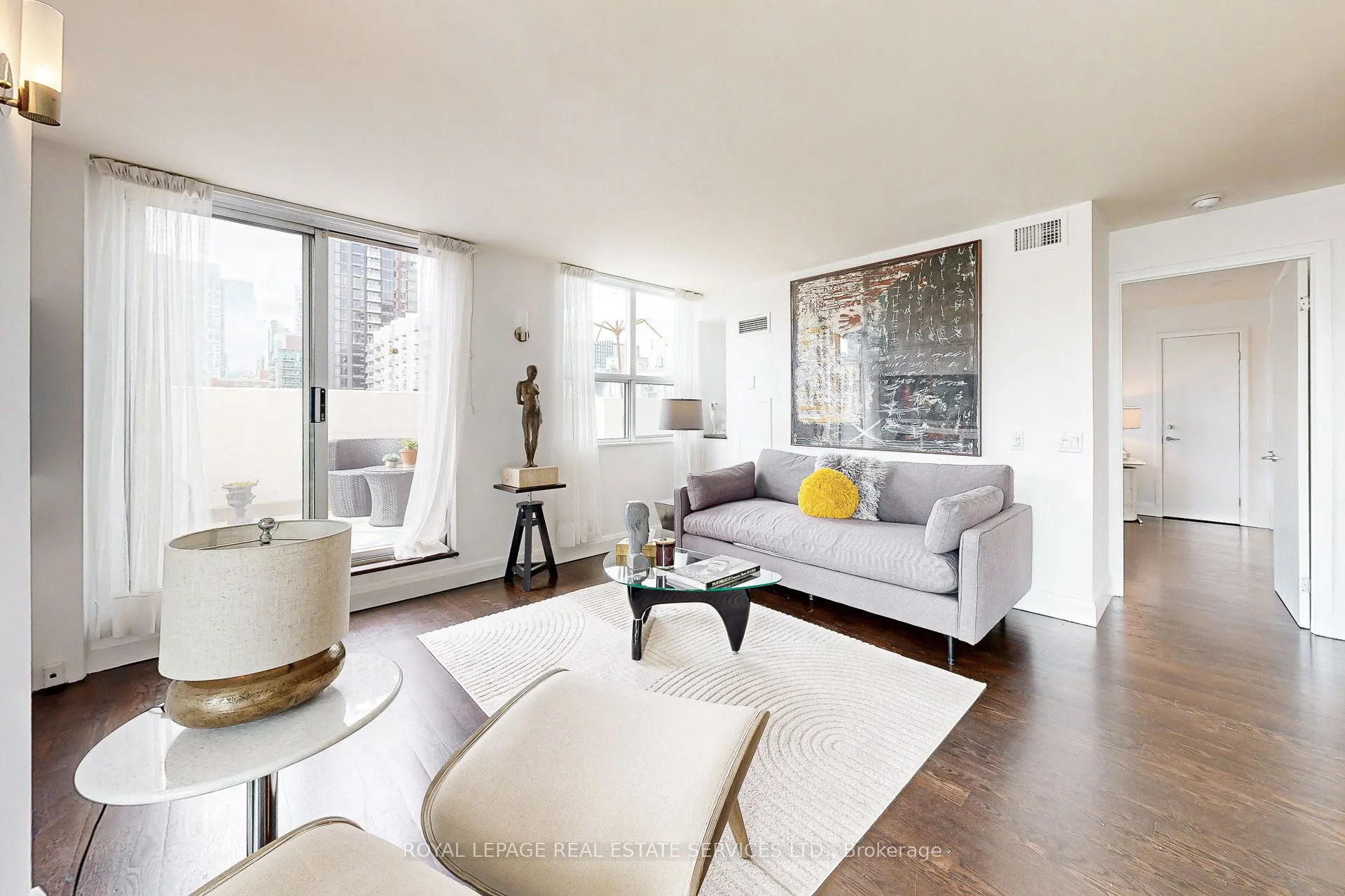 313 Richmond Street E, #1061